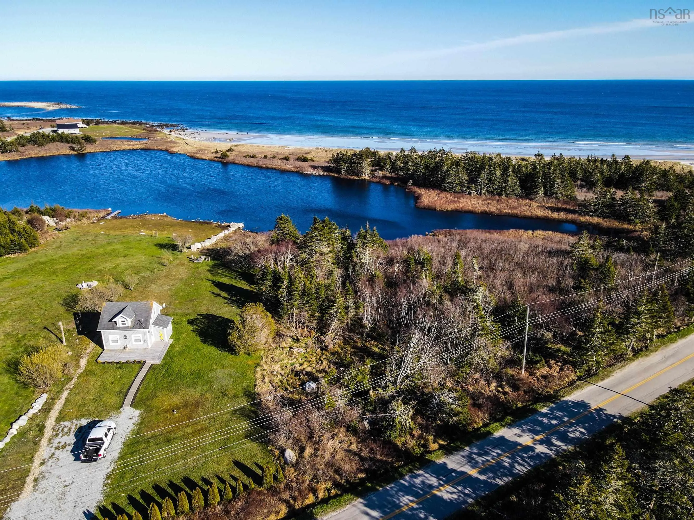 69 Kenny Road, Stoney Island, NS B0W 3J0, 2 Bedrooms Bedrooms, ,1 BathroomBathrooms,Residential,For Sale,Kenny,202522831