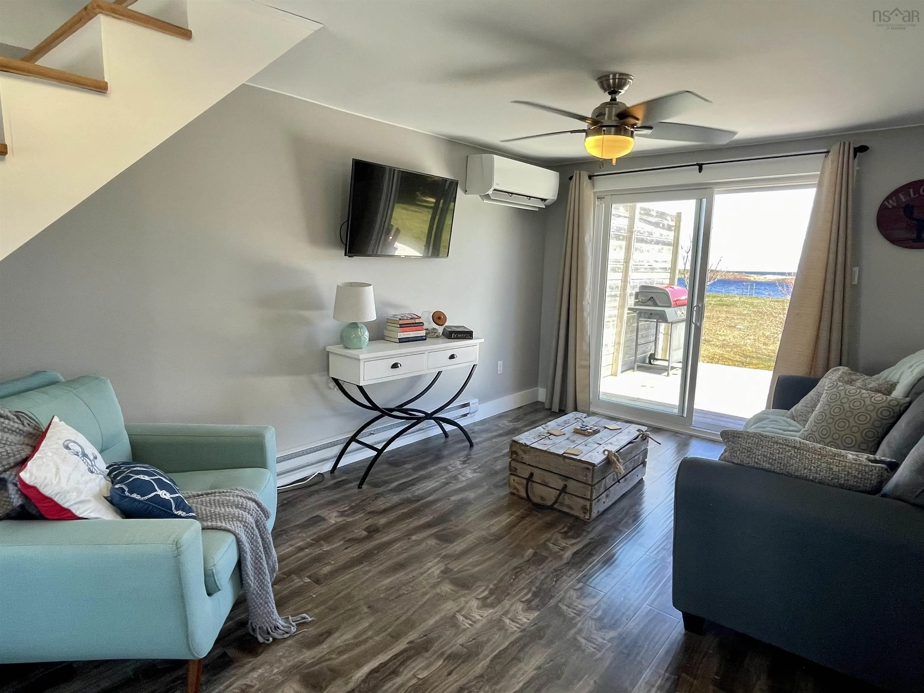 69 Kenny Road, Stoney Island, NS B0W 3J0, 2 Bedrooms Bedrooms, ,1 BathroomBathrooms,Residential,For Sale,Kenny,202522831