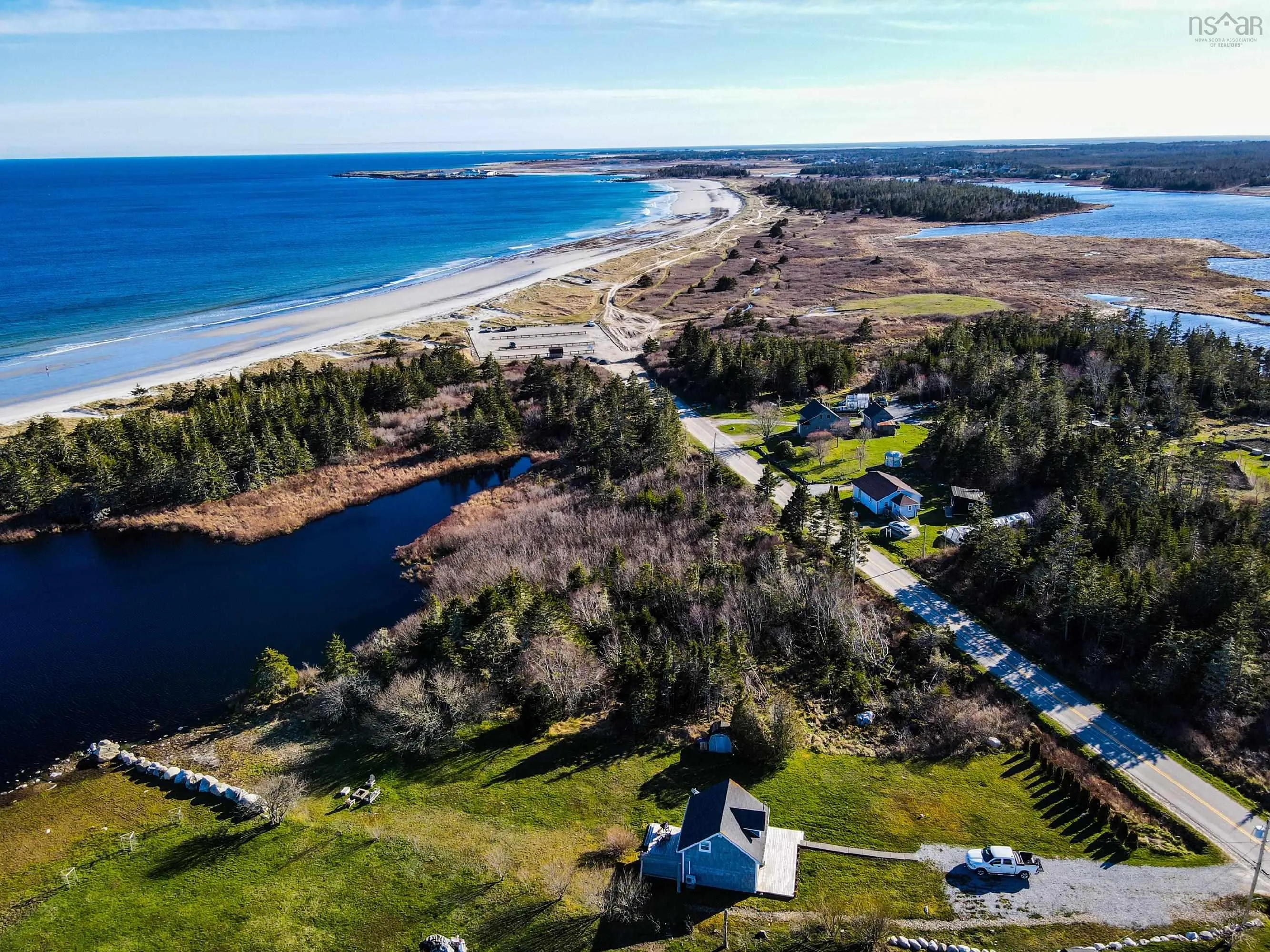 69 Kenny Road, Stoney Island, NS B0W 3J0, 2 Bedrooms Bedrooms, ,1 BathroomBathrooms,Residential,For Sale,Kenny,202522831