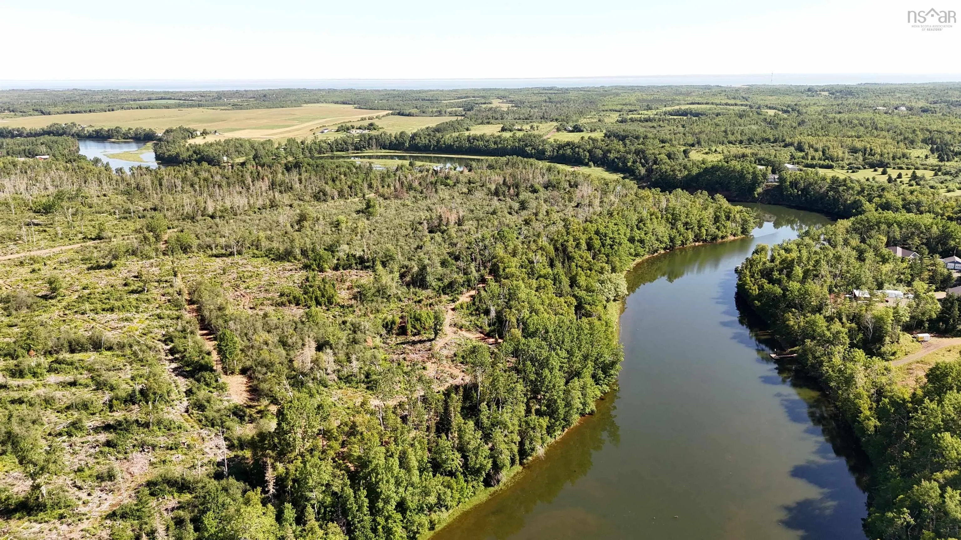 7+- Acres Roger Road, River John, NS B0K 1N0, ,Land,For Sale,Roger,202511896