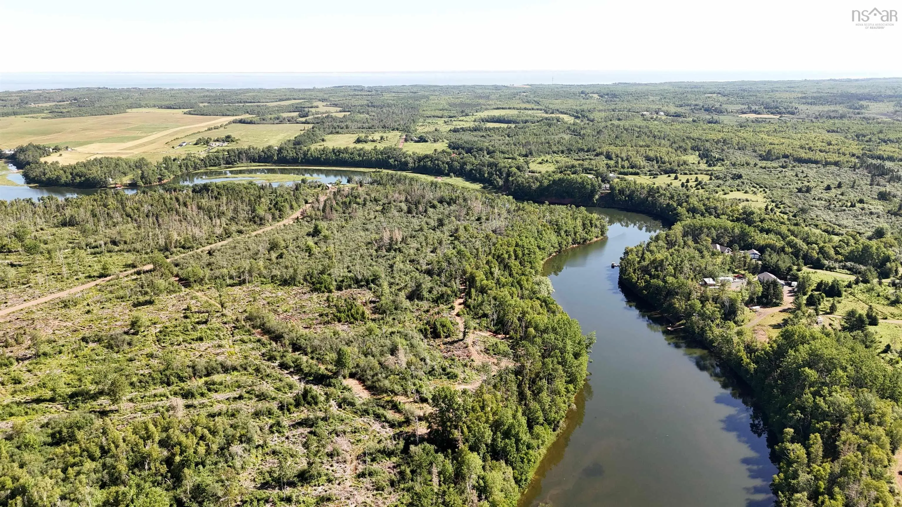 7+- Acres Roger Road, River John, NS B0K 1N0, ,Land,For Sale,Roger,202511896