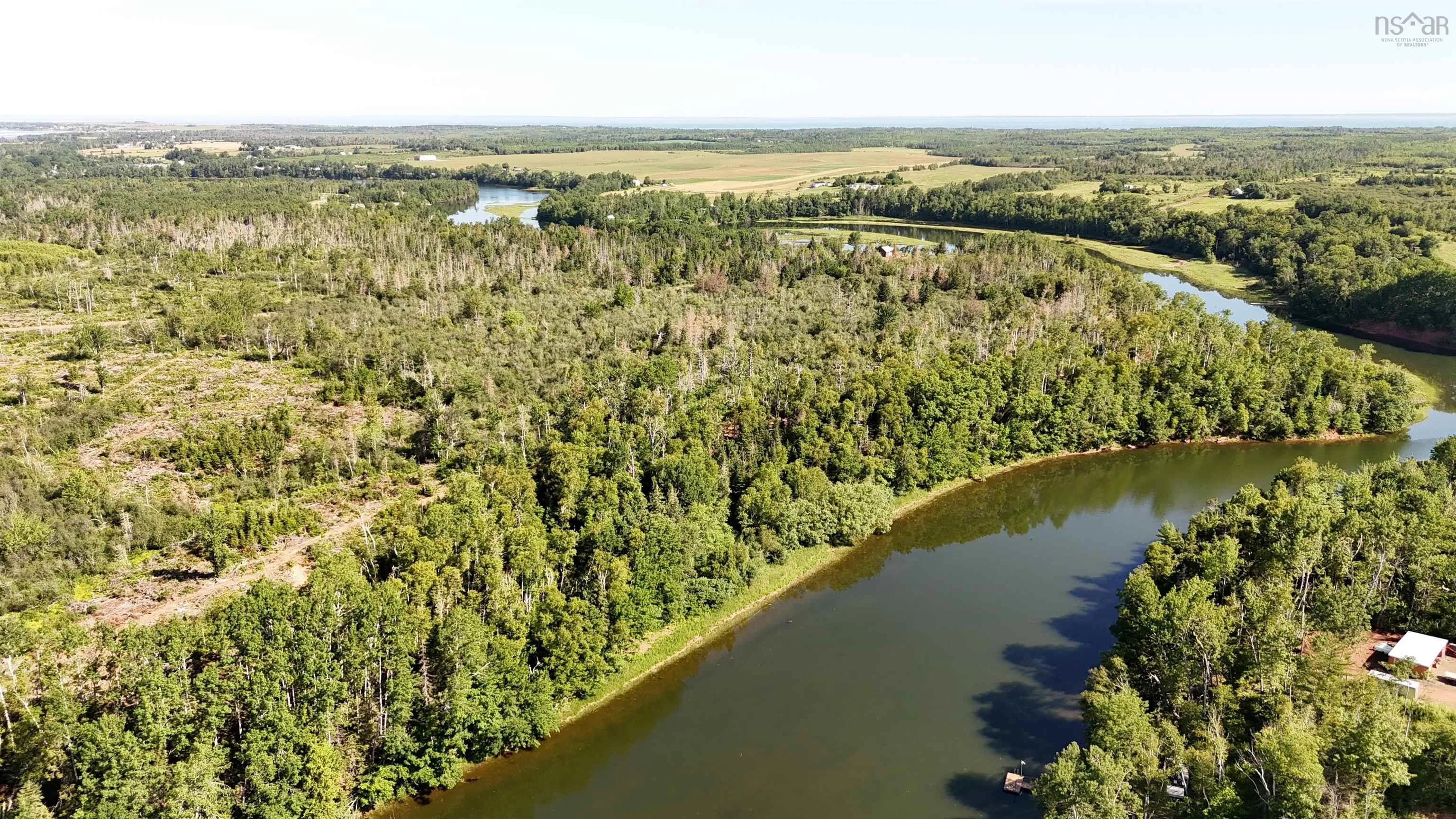 7+- Acres Roger Road, River John, NS B0K 1N0, ,Land,For Sale,Roger,202511896