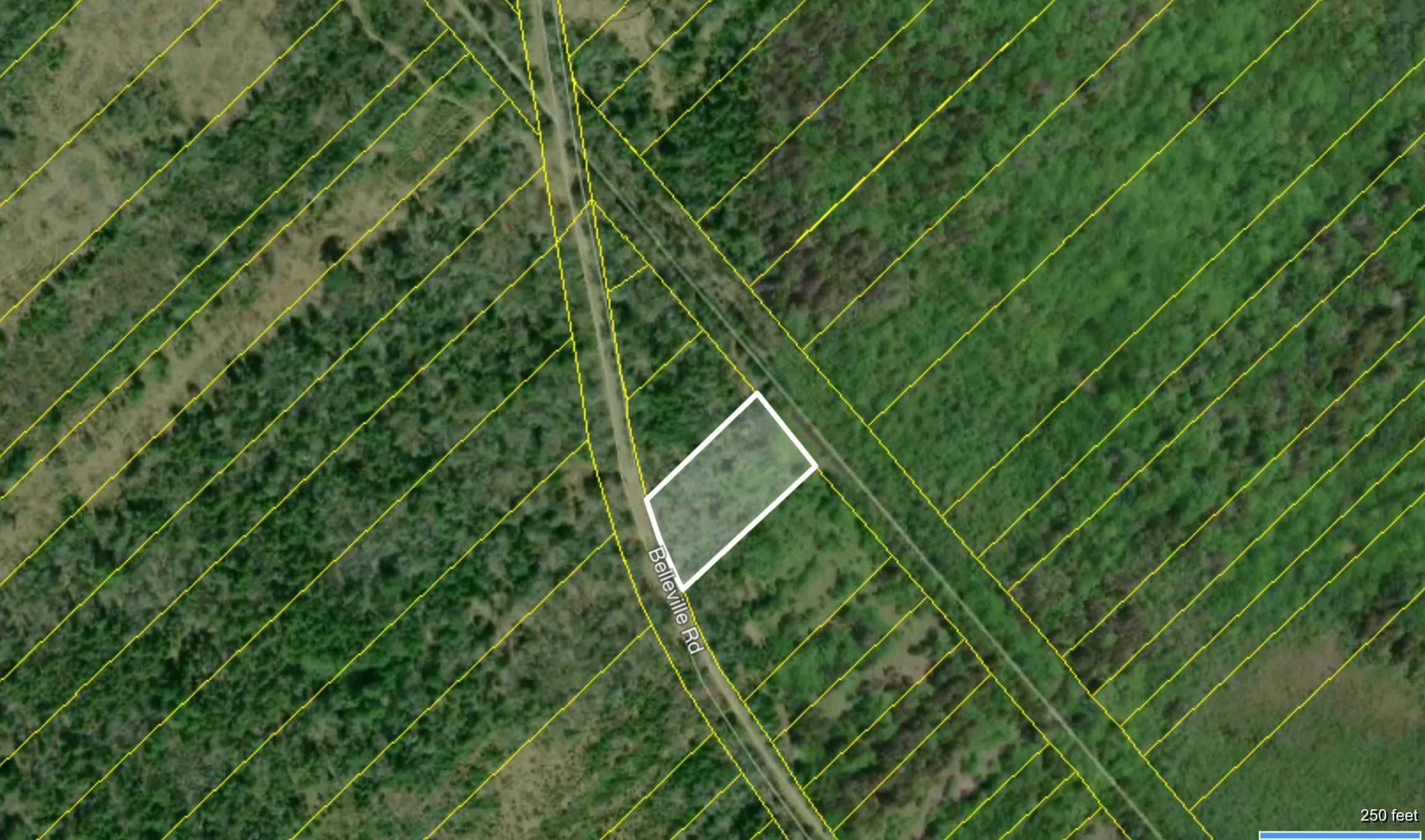 Lots Belleville South Road, Belleville Ns B0w 3m0, ,Land,For Sale,Belleville South,202409163