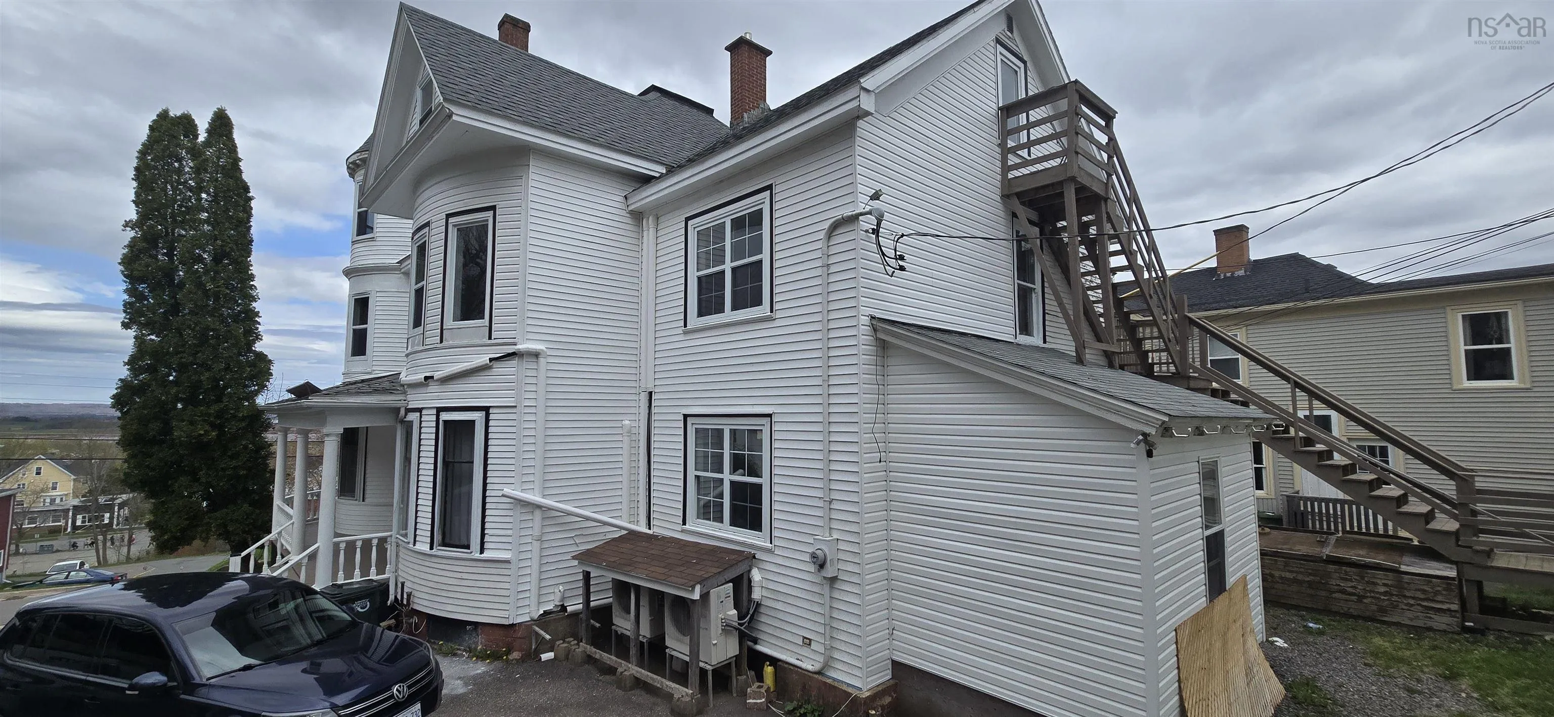 21 Prospect Street, Wolfville Ns B4p 1l3, 12 Bedrooms Bedrooms, ,Residential Income,For Sale,Prospect,202510355