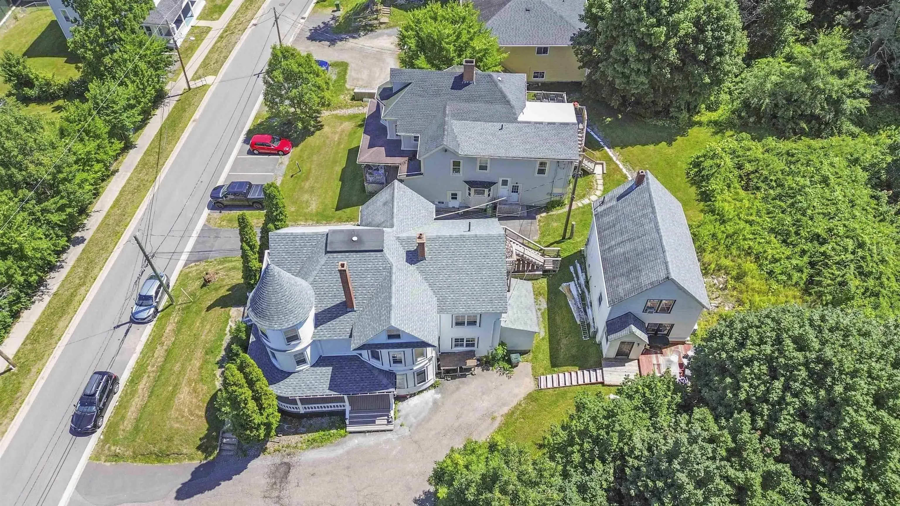 21 Prospect Street, Wolfville Ns B4p 1l3, 12 Bedrooms Bedrooms, ,Residential Income,For Sale,Prospect,202510355
