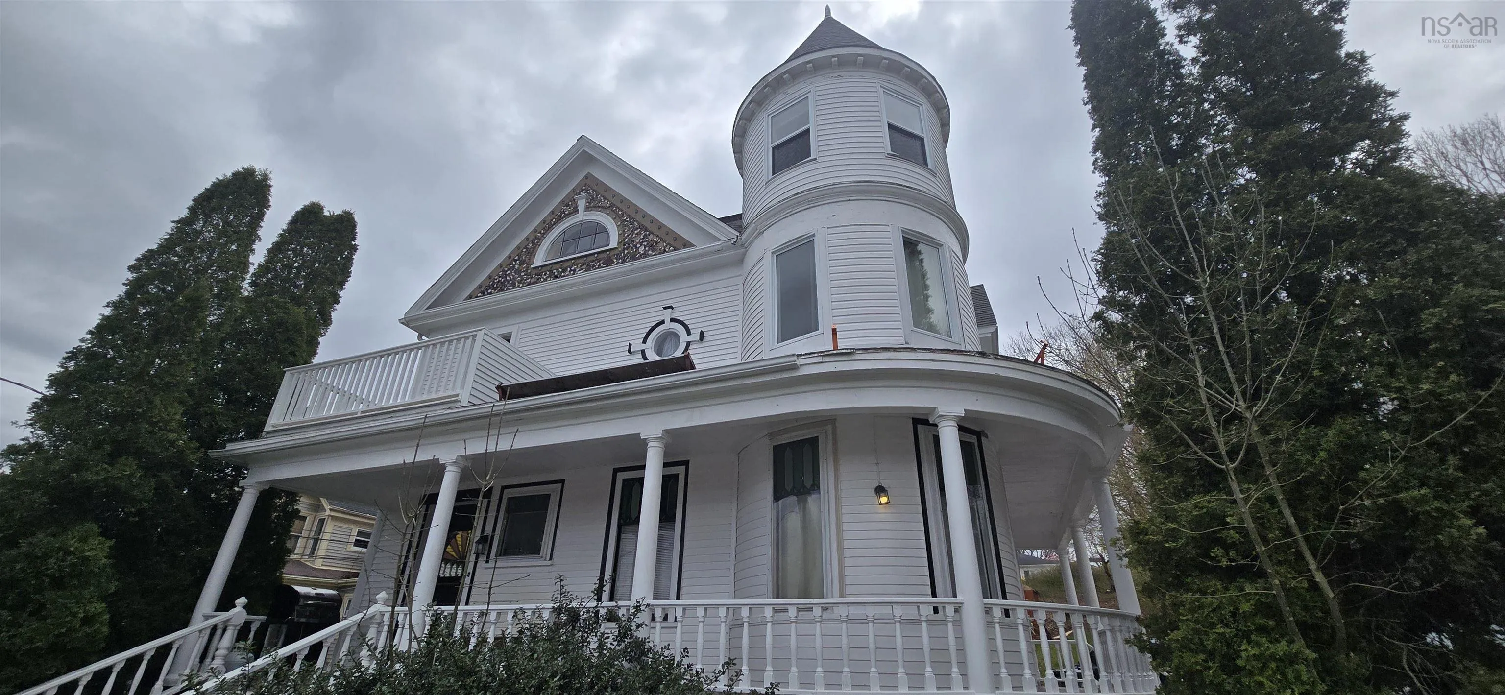21 Prospect Street, Wolfville Ns B4p 1l3, 12 Bedrooms Bedrooms, ,Residential Income,For Sale,Prospect,202510355
