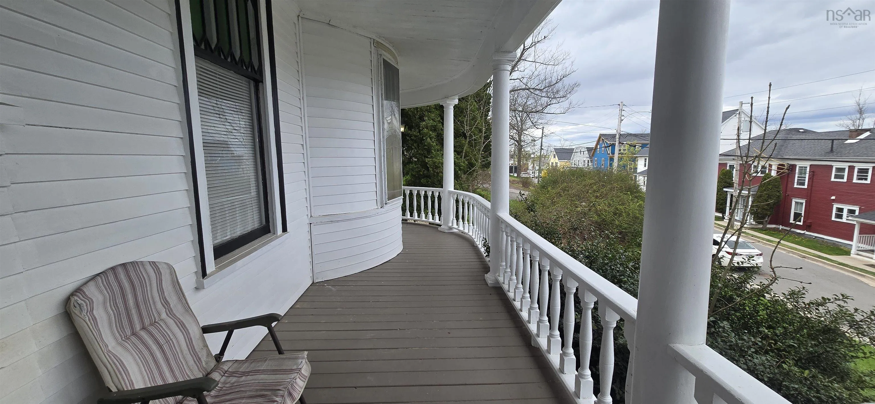 21 Prospect Street, Wolfville Ns B4p 1l3, 12 Bedrooms Bedrooms, ,Residential Income,For Sale,Prospect,202510355