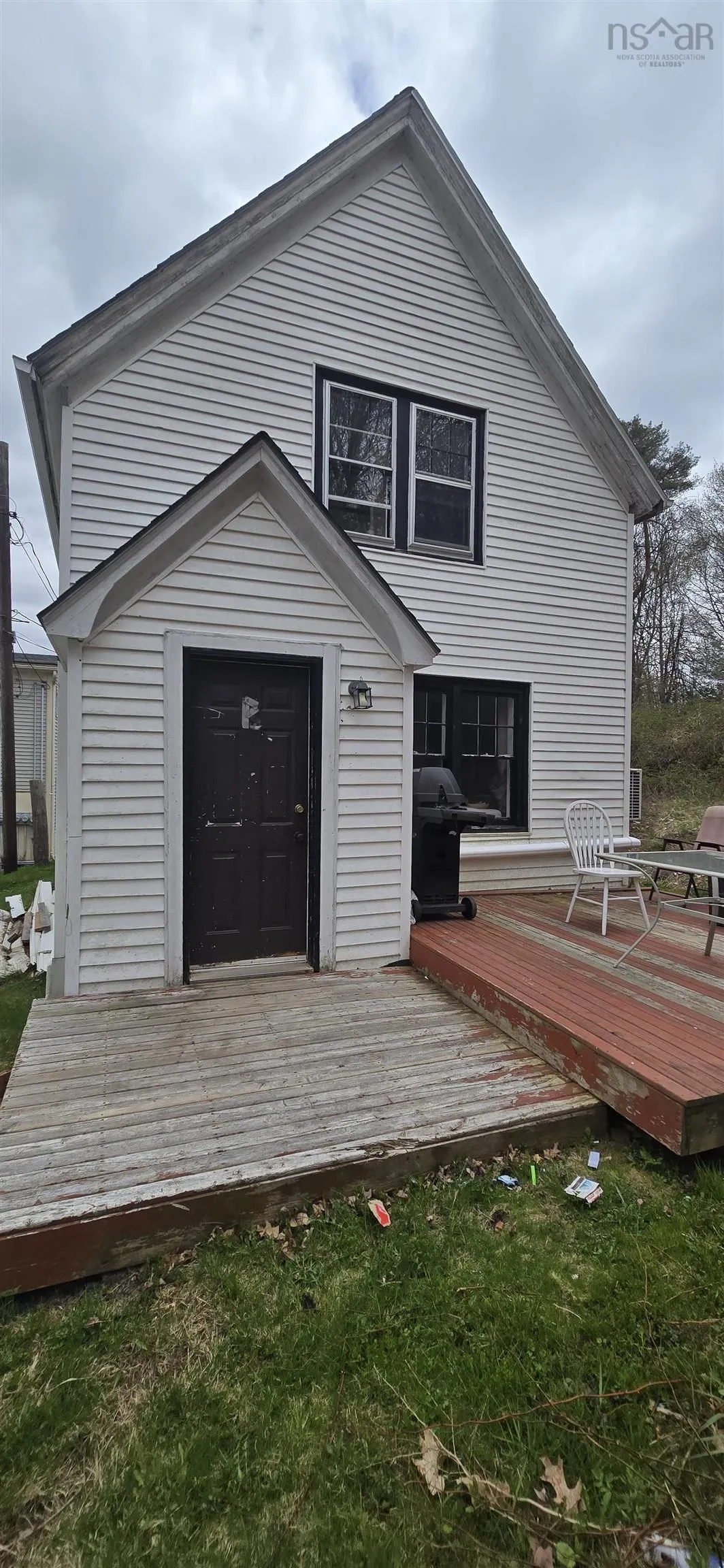 21 Prospect Street, Wolfville Ns B4p 1l3, 12 Bedrooms Bedrooms, ,Residential Income,For Sale,Prospect,202510355