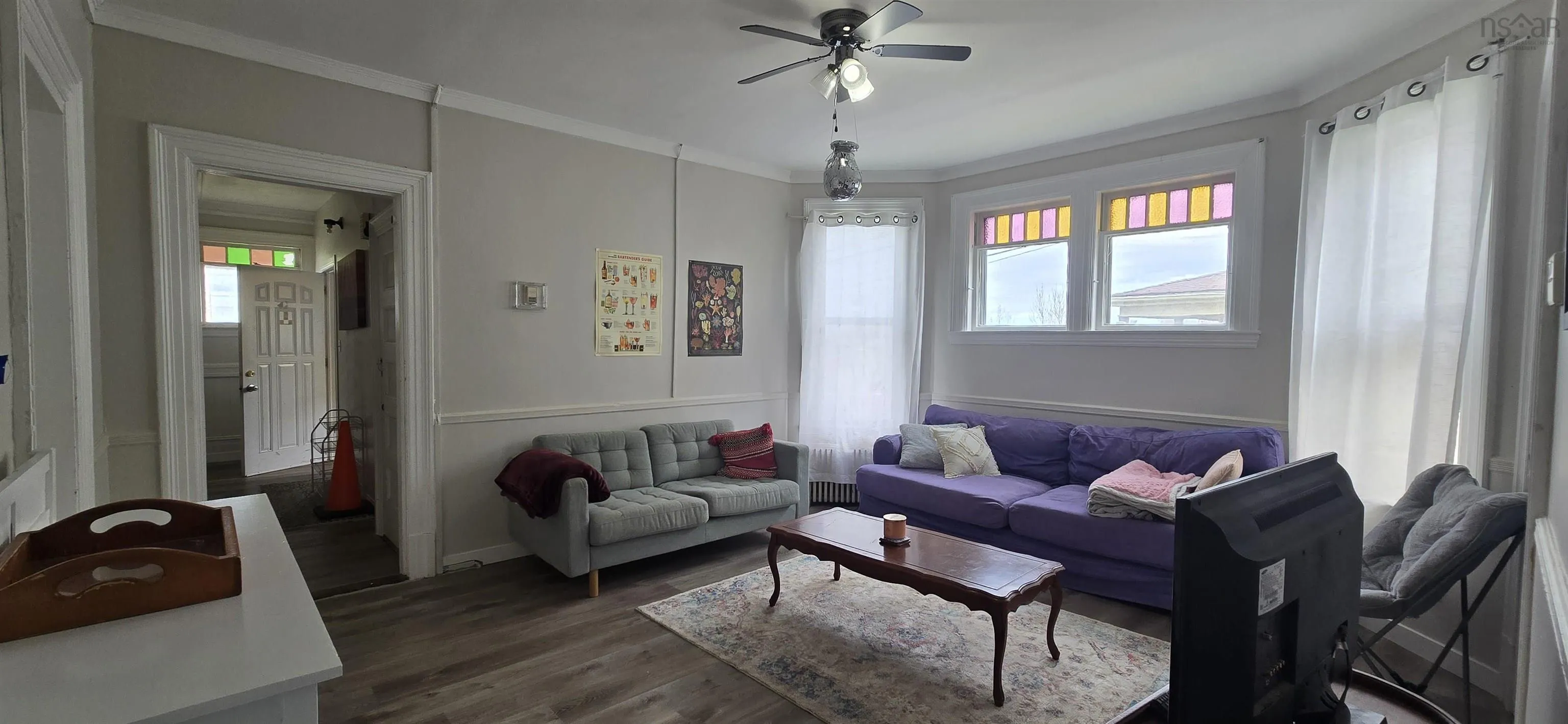 21 Prospect Street, Wolfville Ns B4p 1l3, 12 Bedrooms Bedrooms, ,Residential Income,For Sale,Prospect,202510355