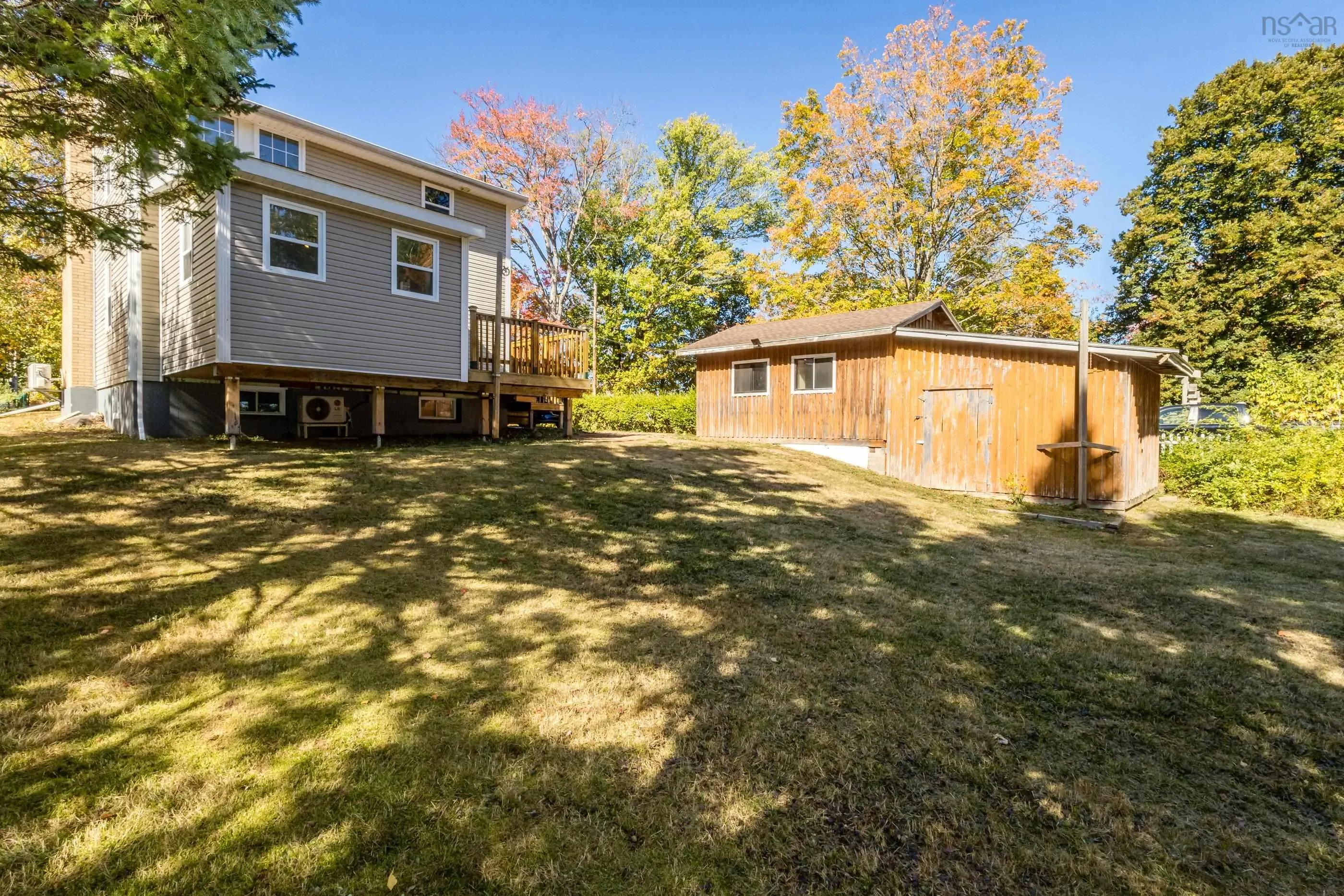 130 Foster Street, Berwick, NS B0P 1E0, 4 Bedrooms Bedrooms, ,2 BathroomsBathrooms,Residential,For Sale,Foster,202524832