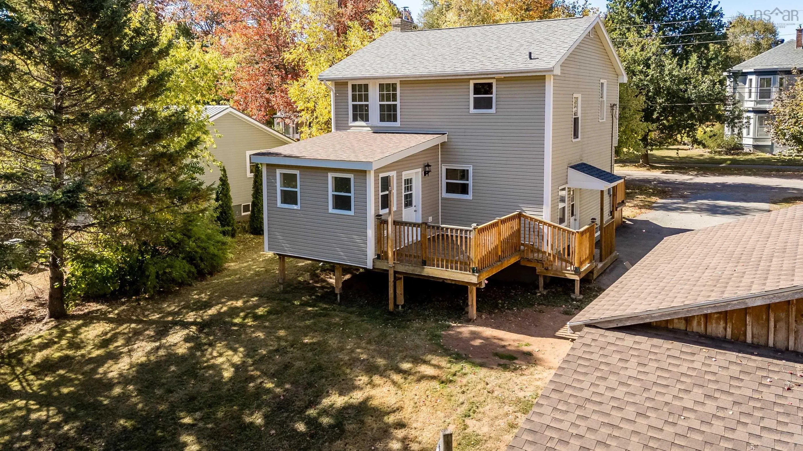 130 Foster Street, Berwick, NS B0P 1E0, 4 Bedrooms Bedrooms, ,2 BathroomsBathrooms,Residential,For Sale,Foster,202524832