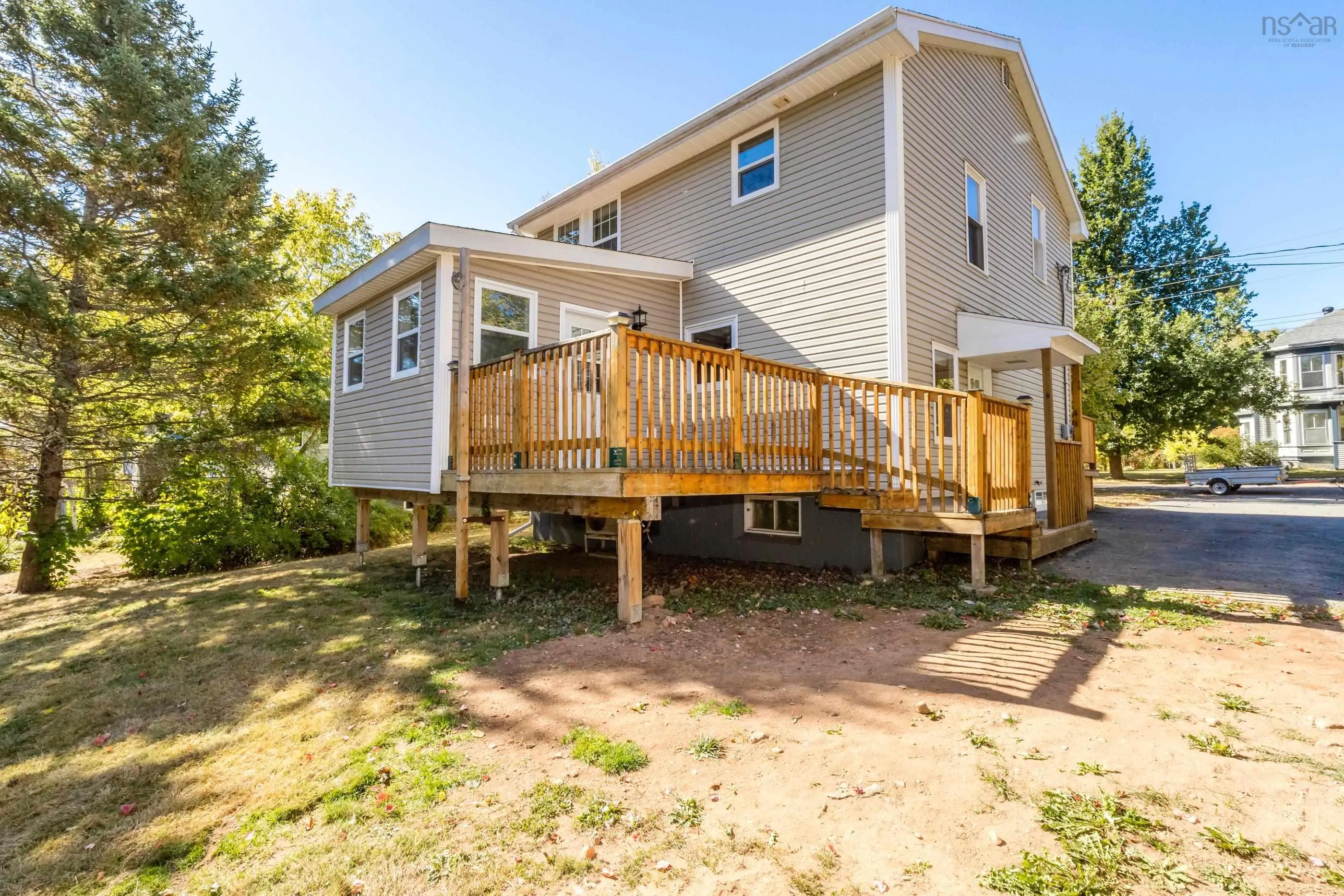 130 Foster Street, Berwick, NS B0P 1E0, 4 Bedrooms Bedrooms, ,2 BathroomsBathrooms,Residential,For Sale,Foster,202524832