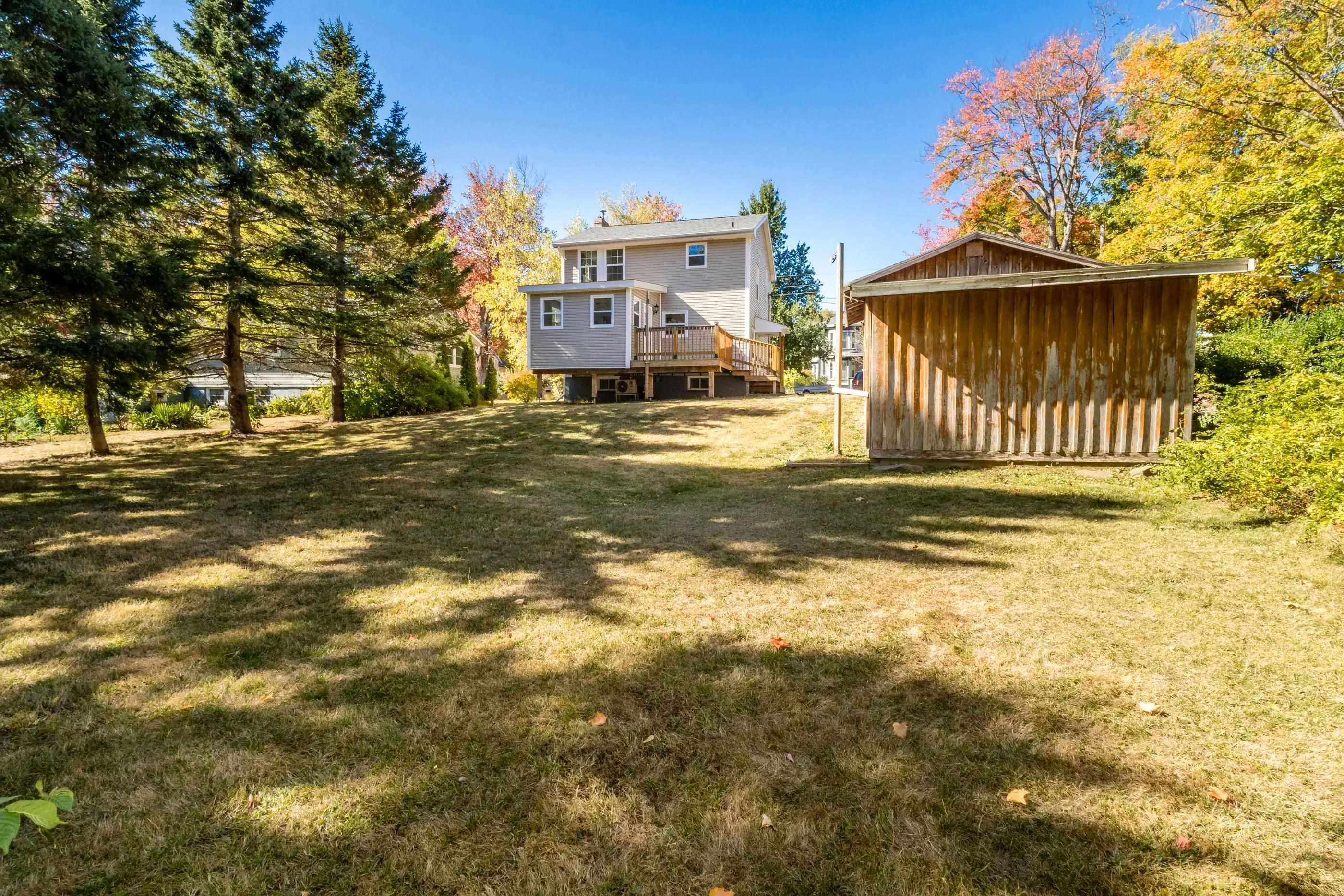 130 Foster Street, Berwick, NS B0P 1E0, 4 Bedrooms Bedrooms, ,2 BathroomsBathrooms,Residential,For Sale,Foster,202524832