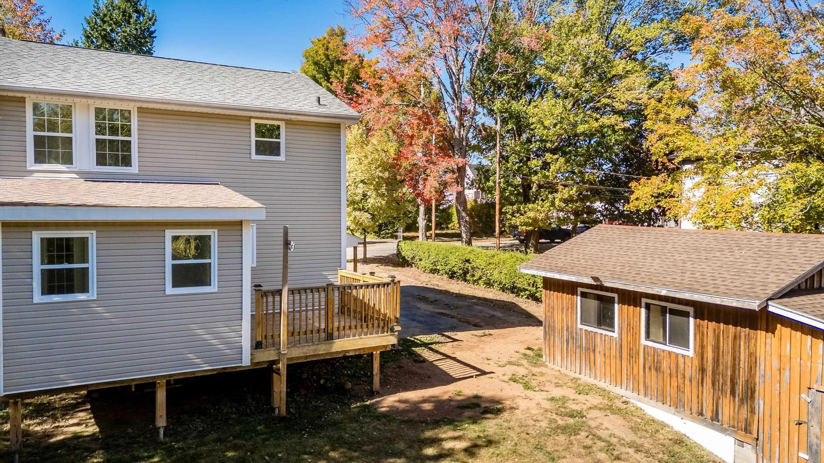 130 Foster Street, Berwick, NS B0P 1E0, 4 Bedrooms Bedrooms, ,2 BathroomsBathrooms,Residential,For Sale,Foster,202524832