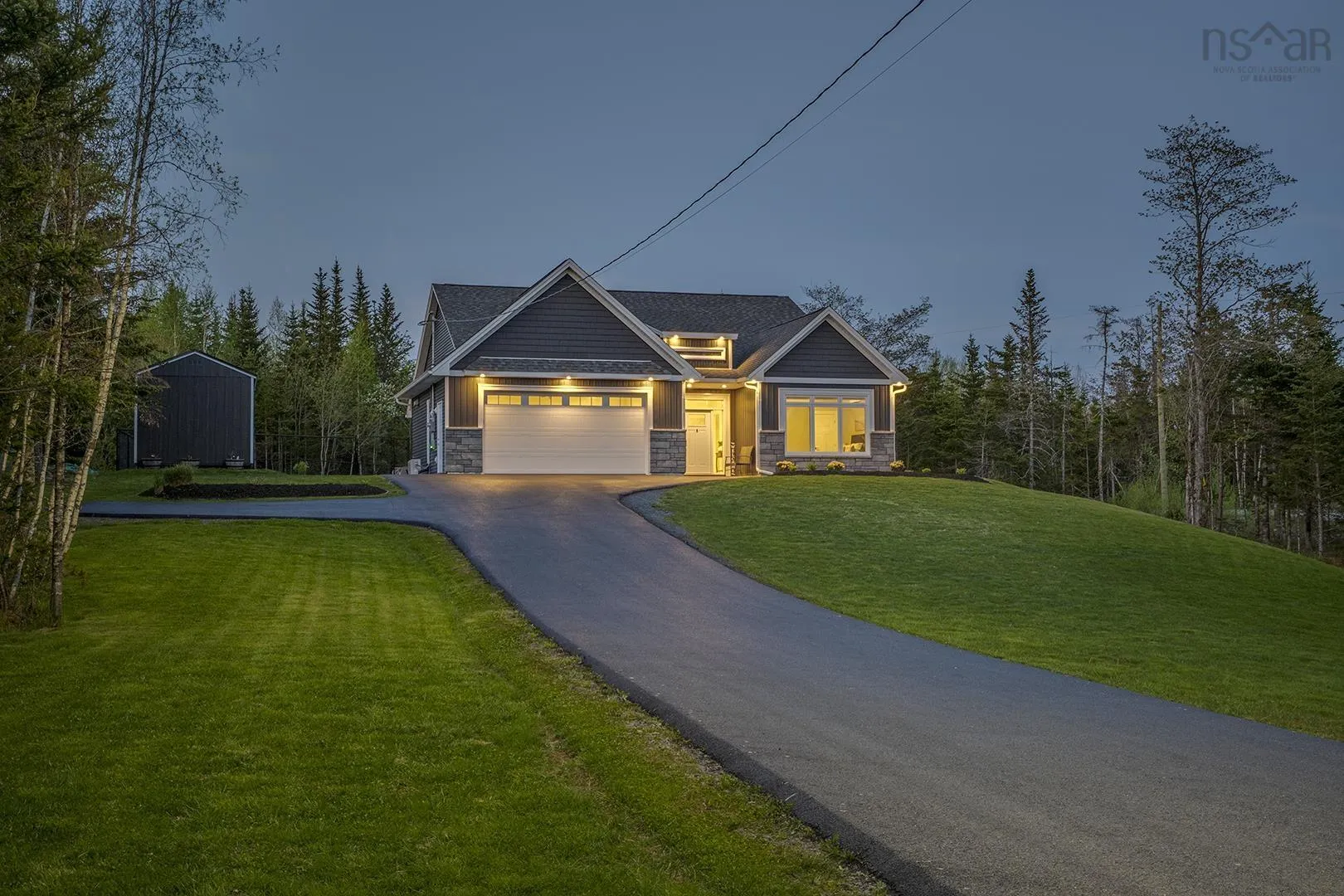 218 Rhodora Drive, Middle Sackville Ns B4e 0x3, 3 Bedrooms Bedrooms, ,2 BathroomsBathrooms,Residential,For Sale,Rhodora,202504323