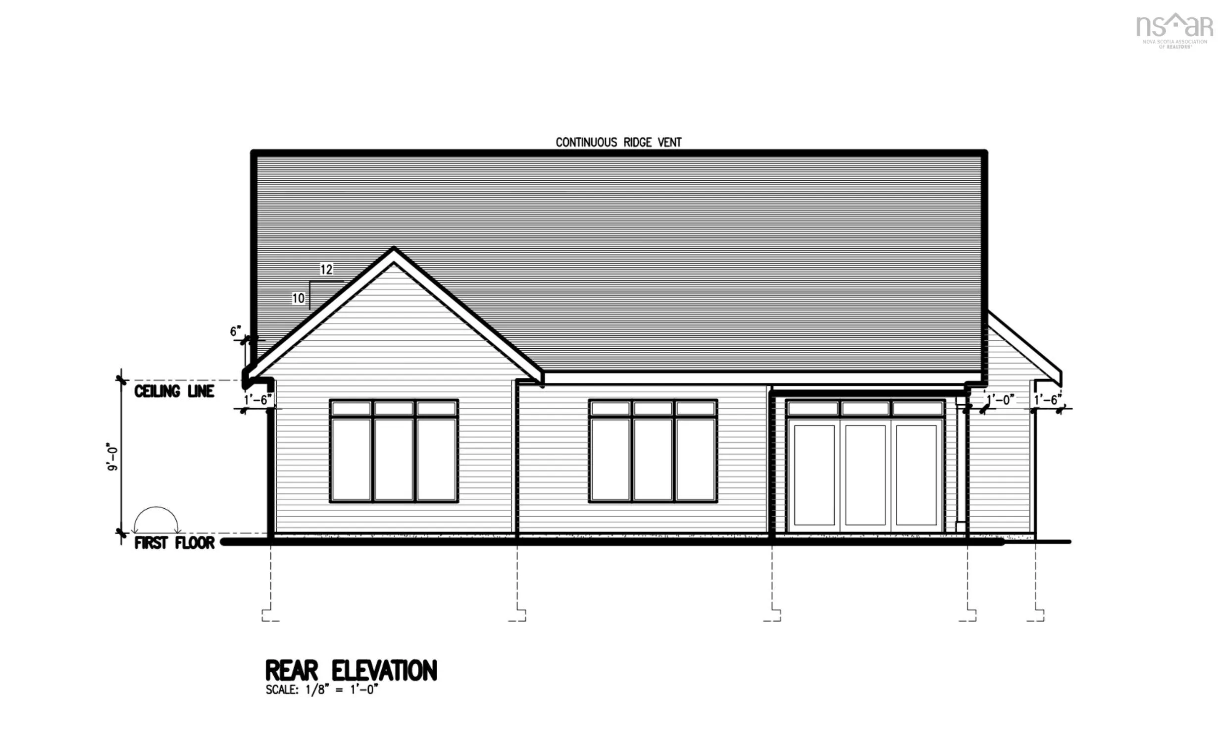 218 Rhodora Drive, Middle Sackville Ns B4e 0x3, 3 Bedrooms Bedrooms, ,2 BathroomsBathrooms,Residential,For Sale,Rhodora,202504323