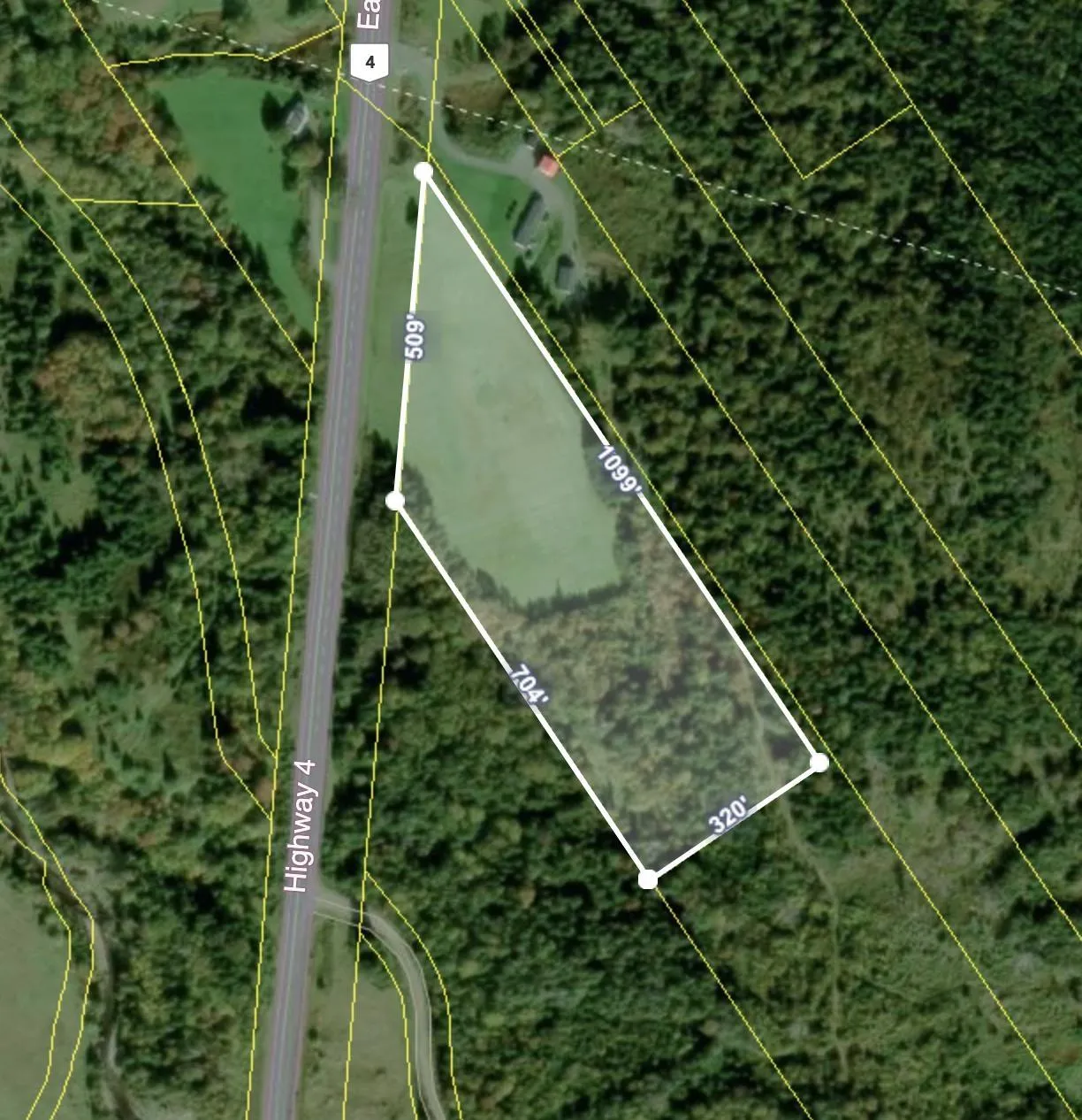 204 Highway, Irish Cove, NS B2E 1E5, ,Land,For Sale,204,202521832