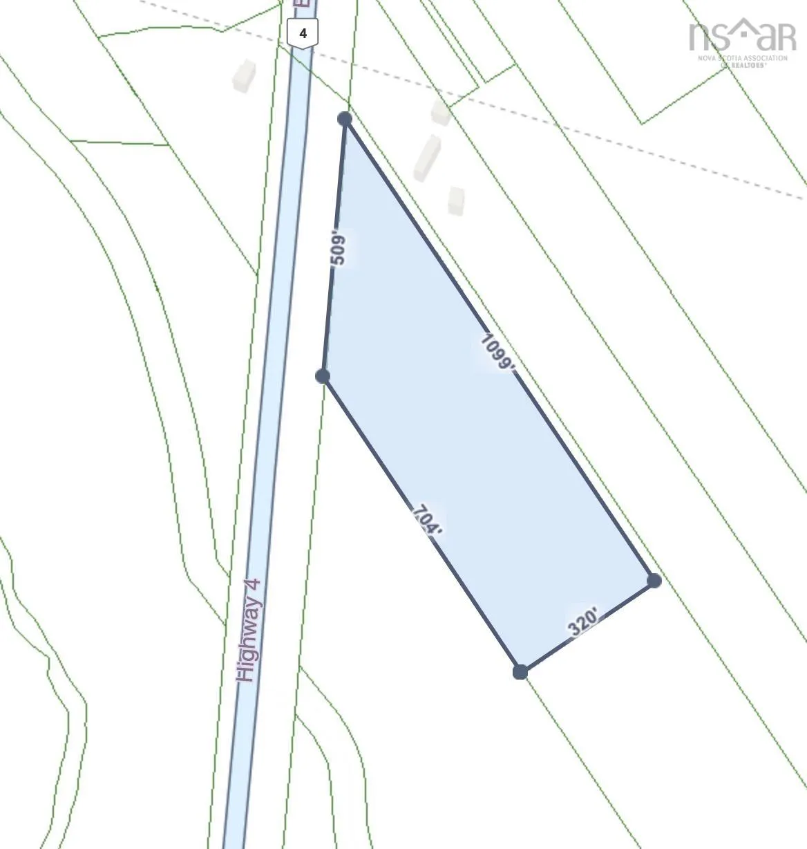 204 Highway, Irish Cove, NS B2E 1E5, ,Land,For Sale,204,202521832