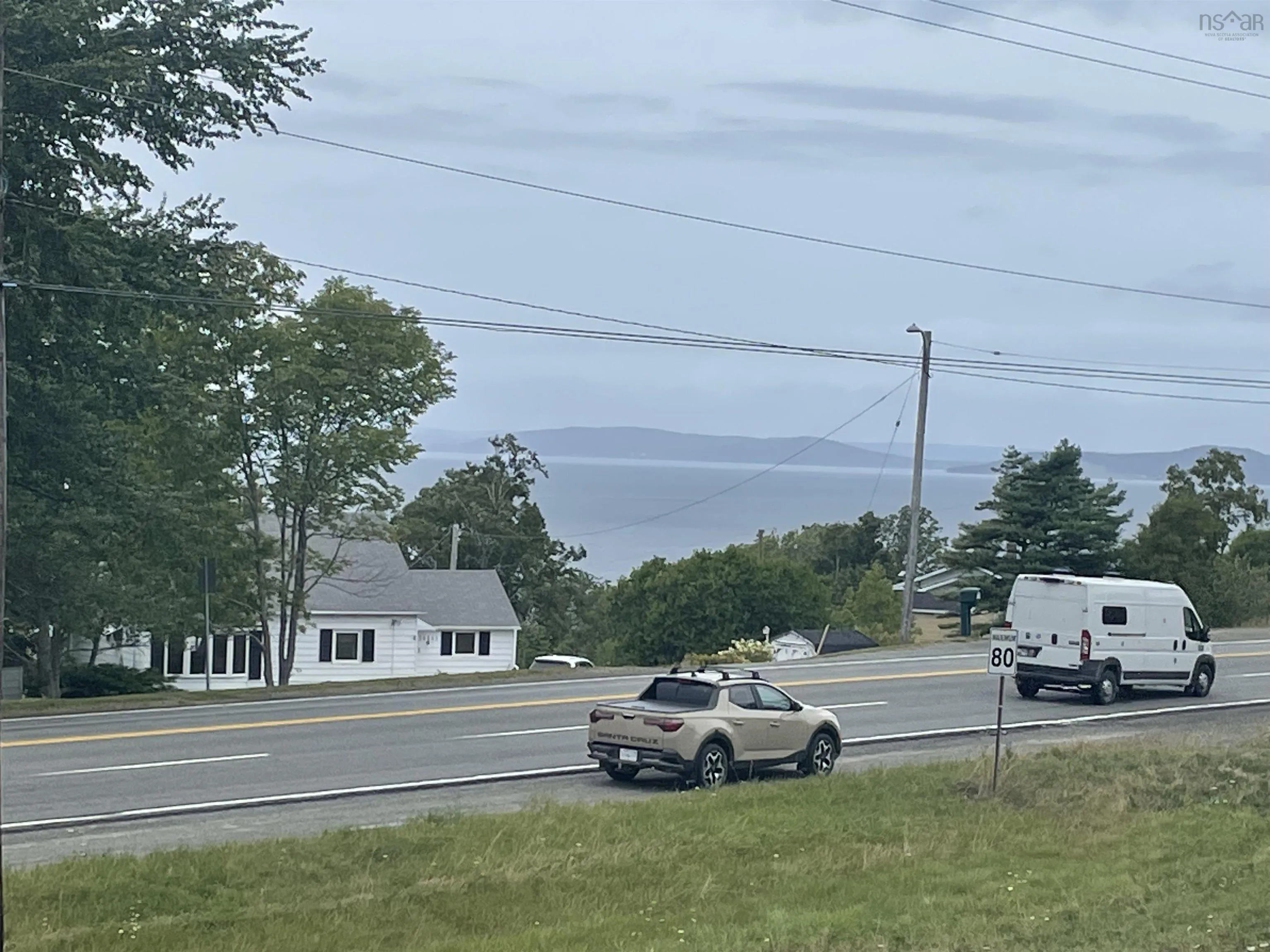 204 Highway, Irish Cove, NS B2E 1E5, ,Land,For Sale,204,202521832