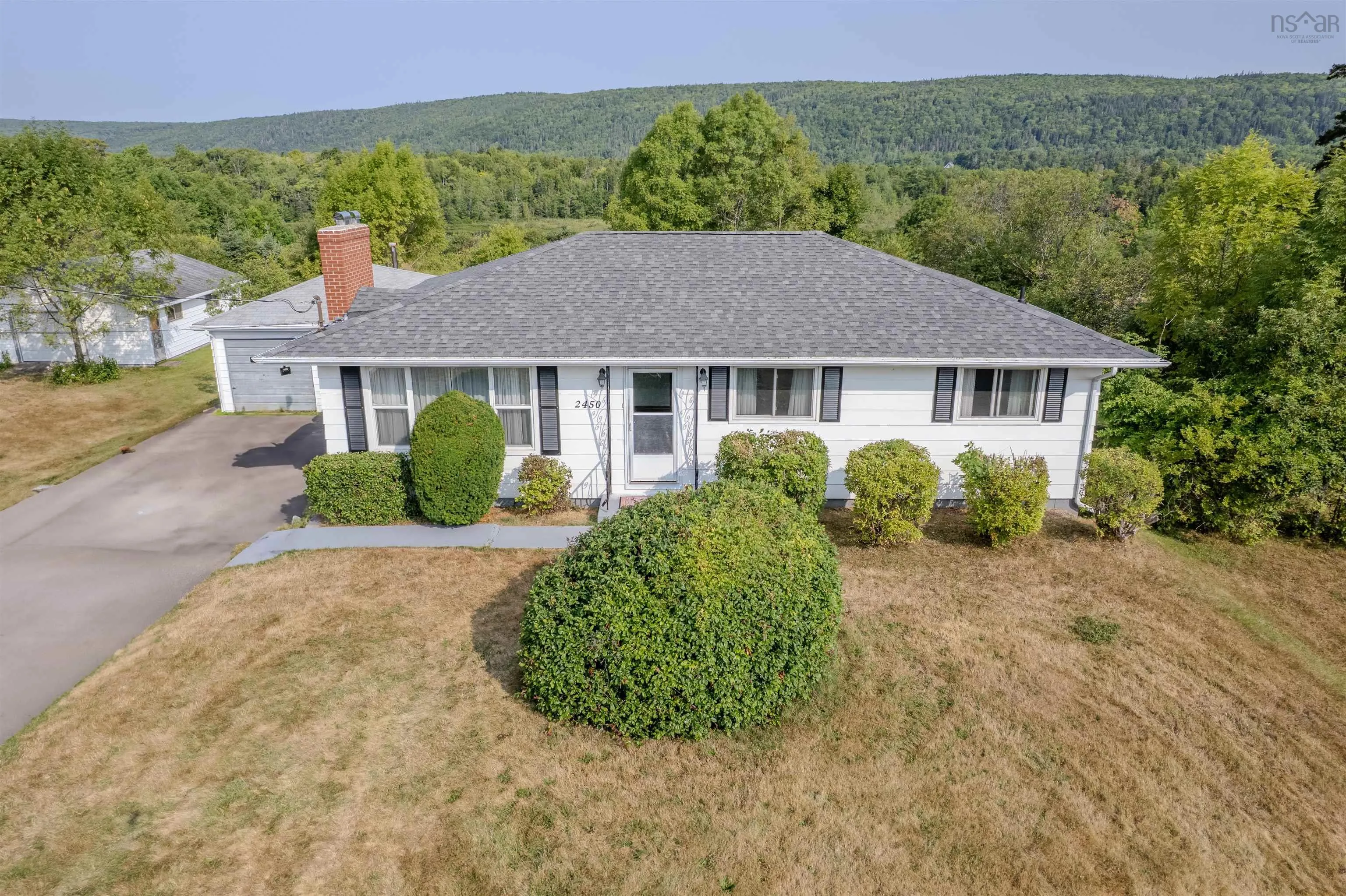 2450 Kings Road, Sydney Forks, NS B1L 1A1, 5 Bedrooms Bedrooms, ,2 BathroomsBathrooms,Residential,For Sale,Kings,202520788