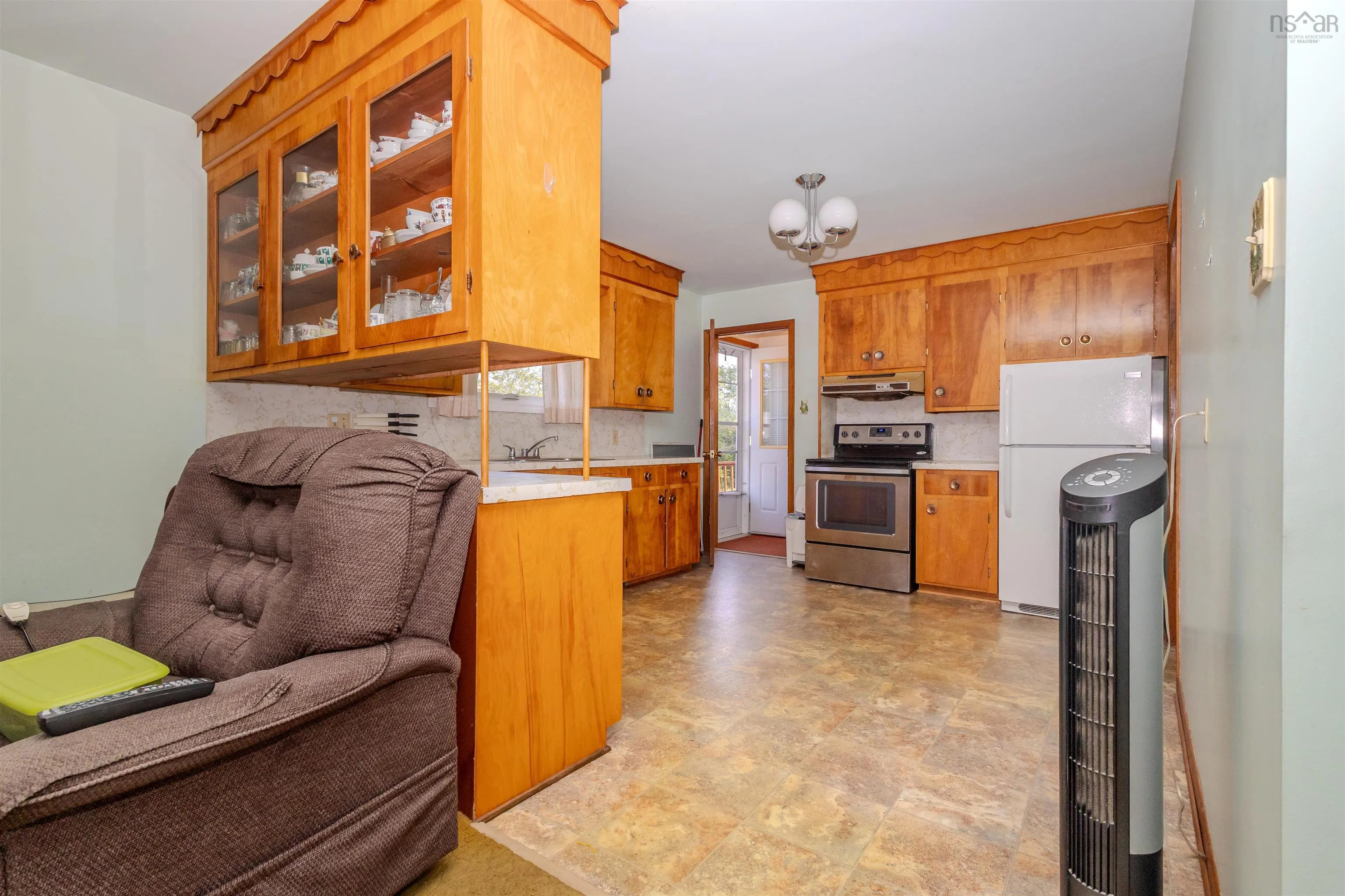 2450 Kings Road, Sydney Forks, NS B1L 1A1, 5 Bedrooms Bedrooms, ,2 BathroomsBathrooms,Residential,For Sale,Kings,202520788