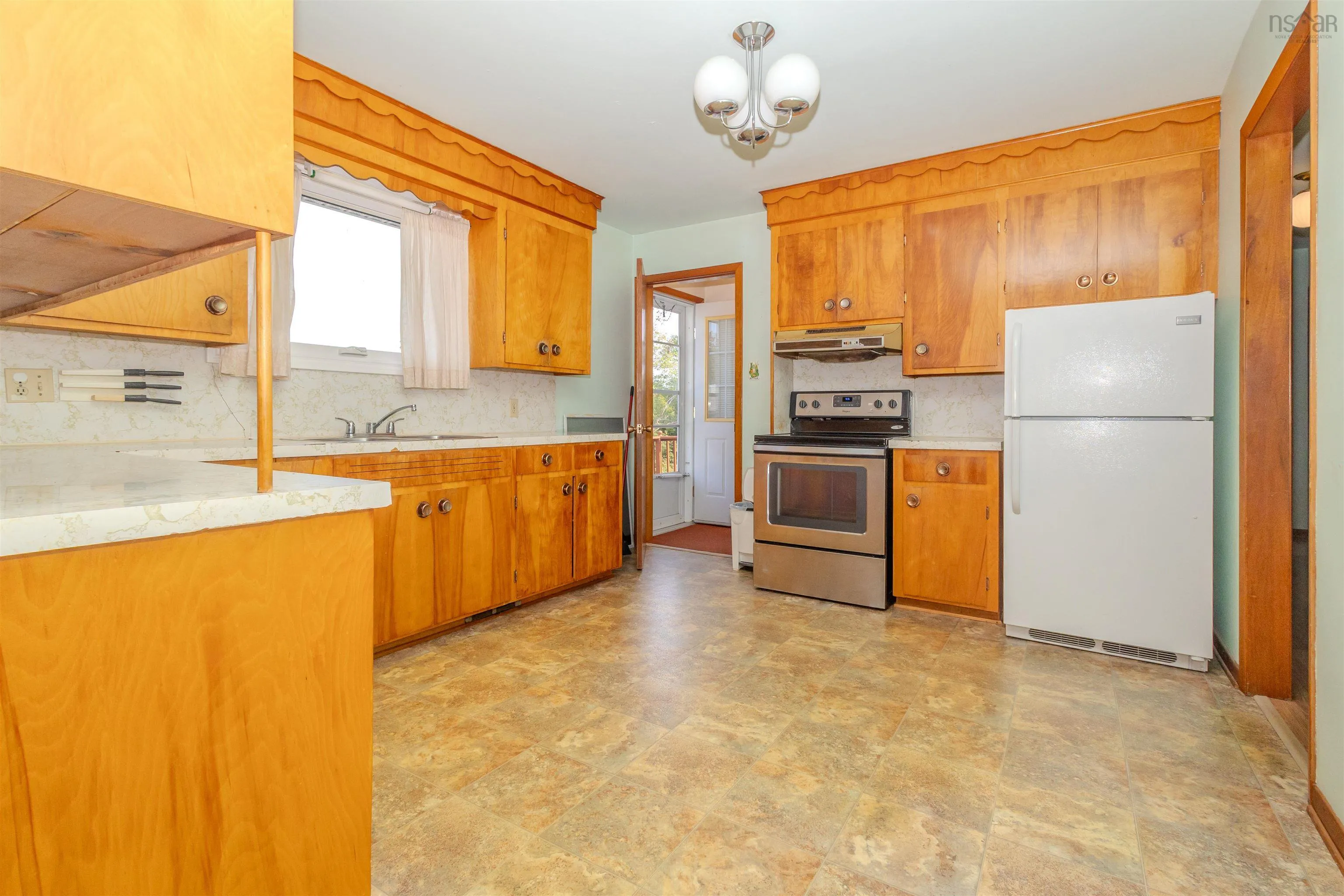 2450 Kings Road, Sydney Forks, NS B1L 1A1, 5 Bedrooms Bedrooms, ,2 BathroomsBathrooms,Residential,For Sale,Kings,202520788