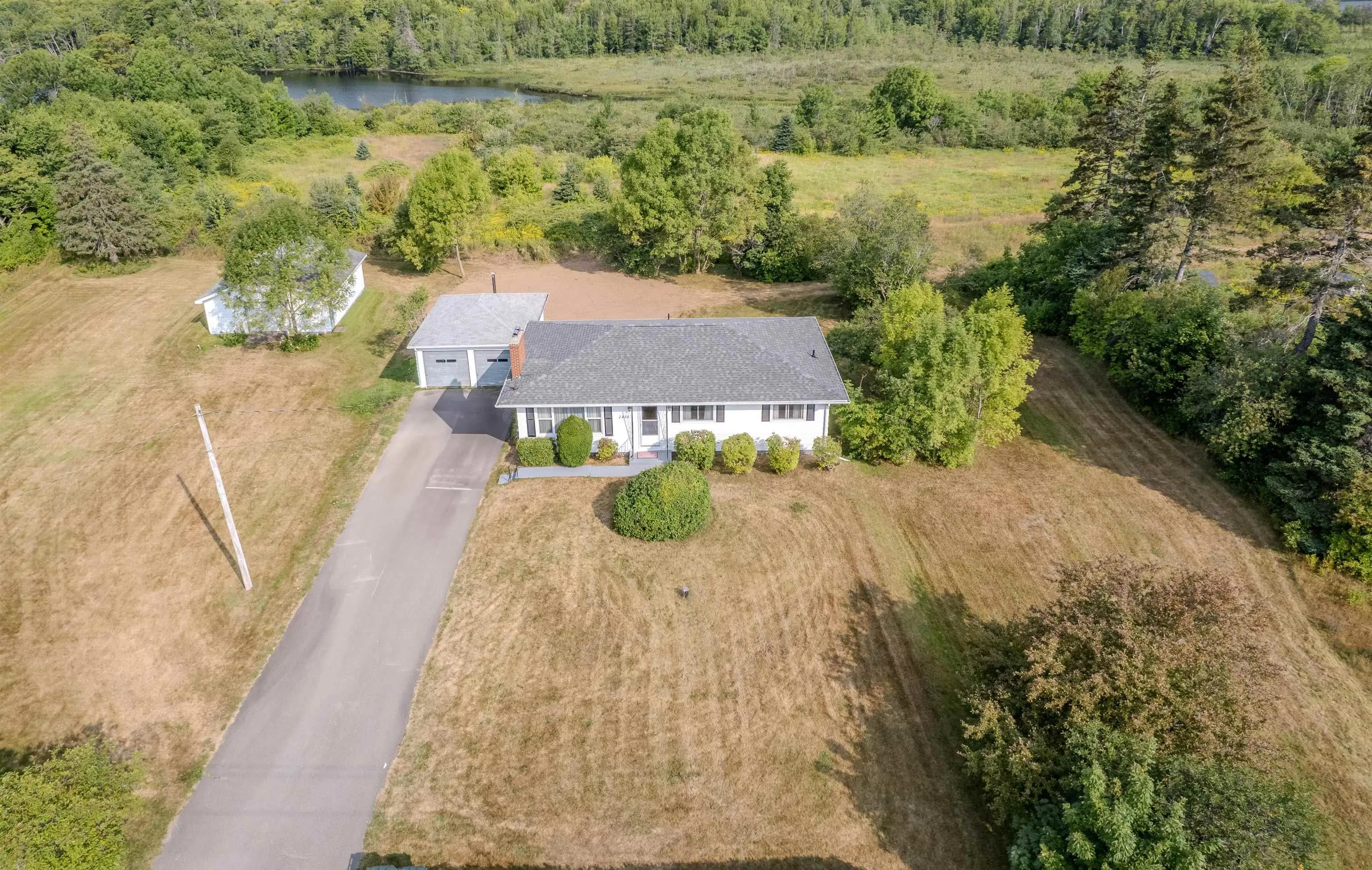 2450 Kings Road, Sydney Forks, NS B1L 1A1, 5 Bedrooms Bedrooms, ,2 BathroomsBathrooms,Residential,For Sale,Kings,202520788