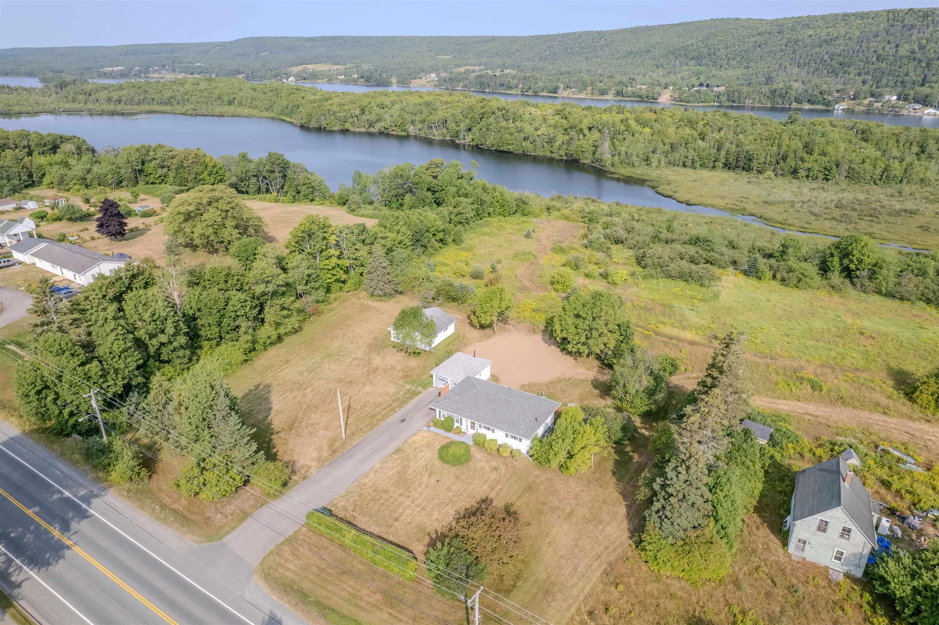 2450 Kings Road, Sydney Forks, NS B1L 1A1, 5 Bedrooms Bedrooms, ,2 BathroomsBathrooms,Residential,For Sale,Kings,202520788
