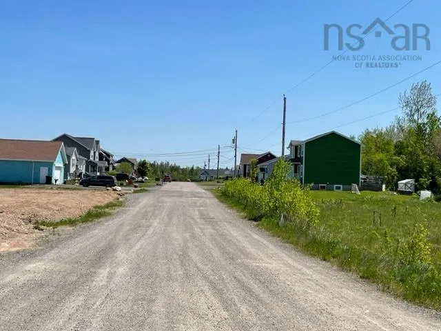 Lot 21-8 Alexander Drive, Baddeck, NS B0E 1B0, ,Land,For Sale,Alexander,202514236