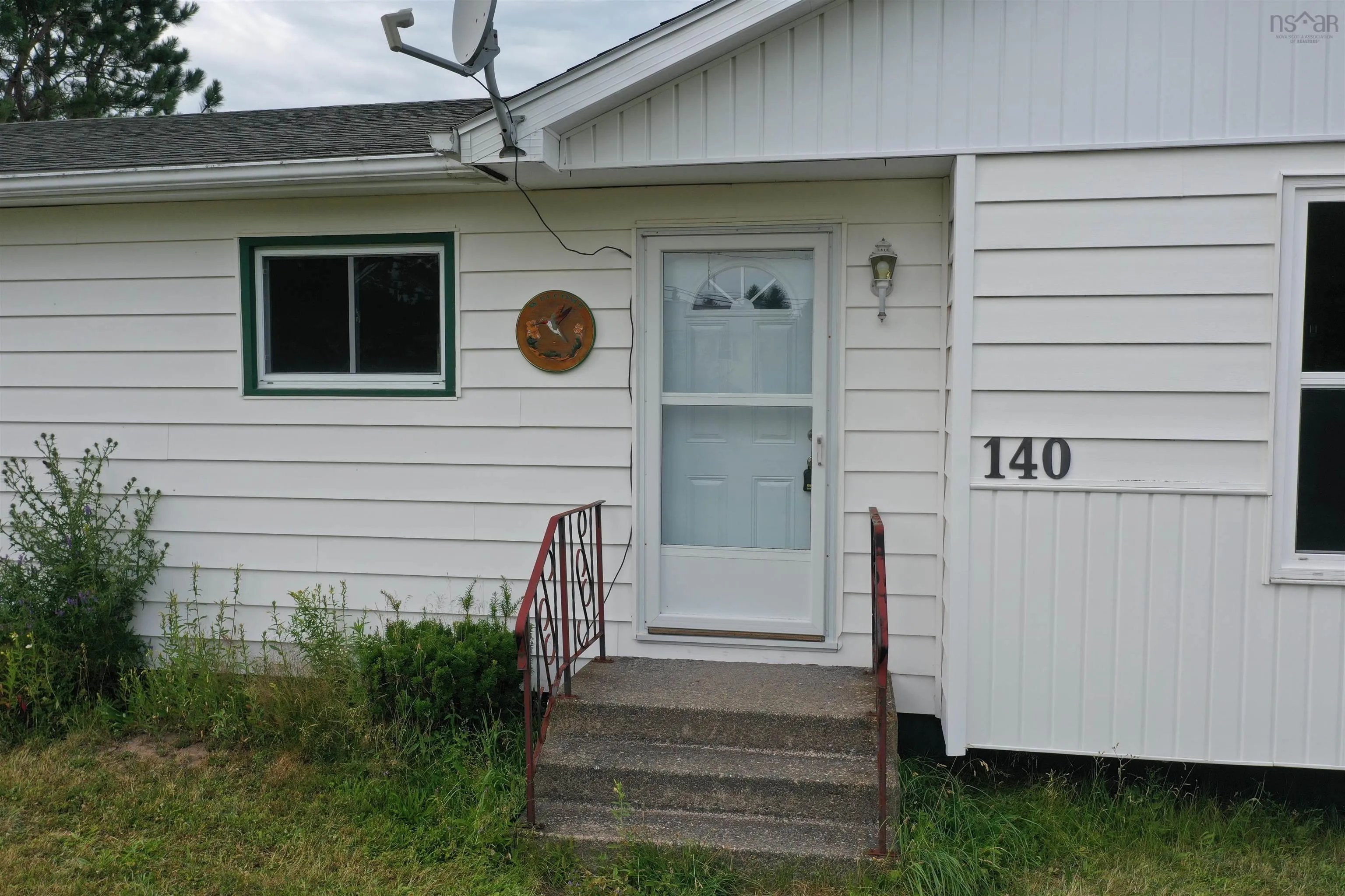 140 Green Hill Road, Alma, NS B0K 2A0, 3 Bedrooms Bedrooms, ,1 BathroomBathrooms,Residential,For Sale,Green Hill,202518524