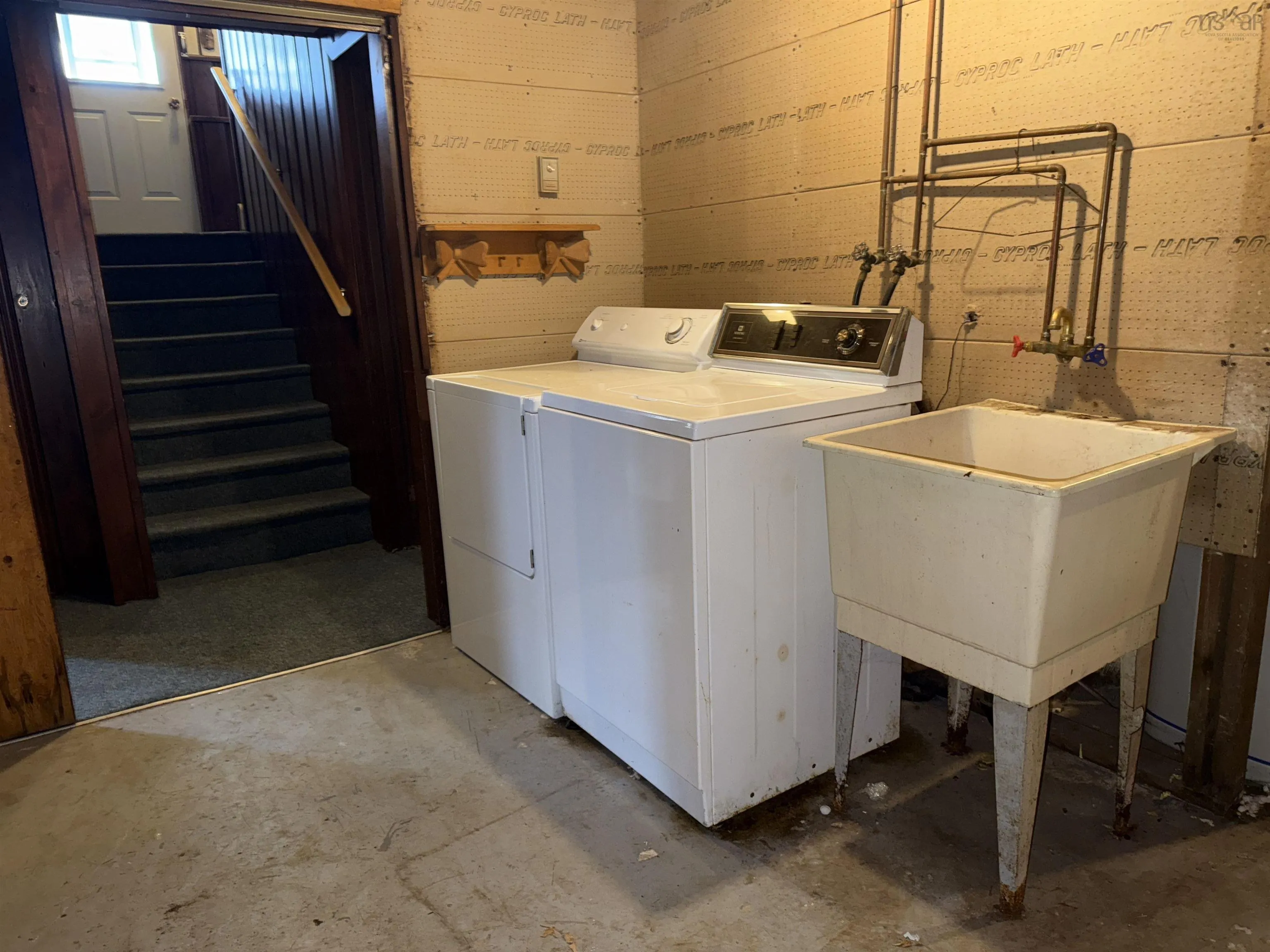140 Green Hill Road, Alma, NS B0K 2A0, 3 Bedrooms Bedrooms, ,1 BathroomBathrooms,Residential,For Sale,Green Hill,202518524