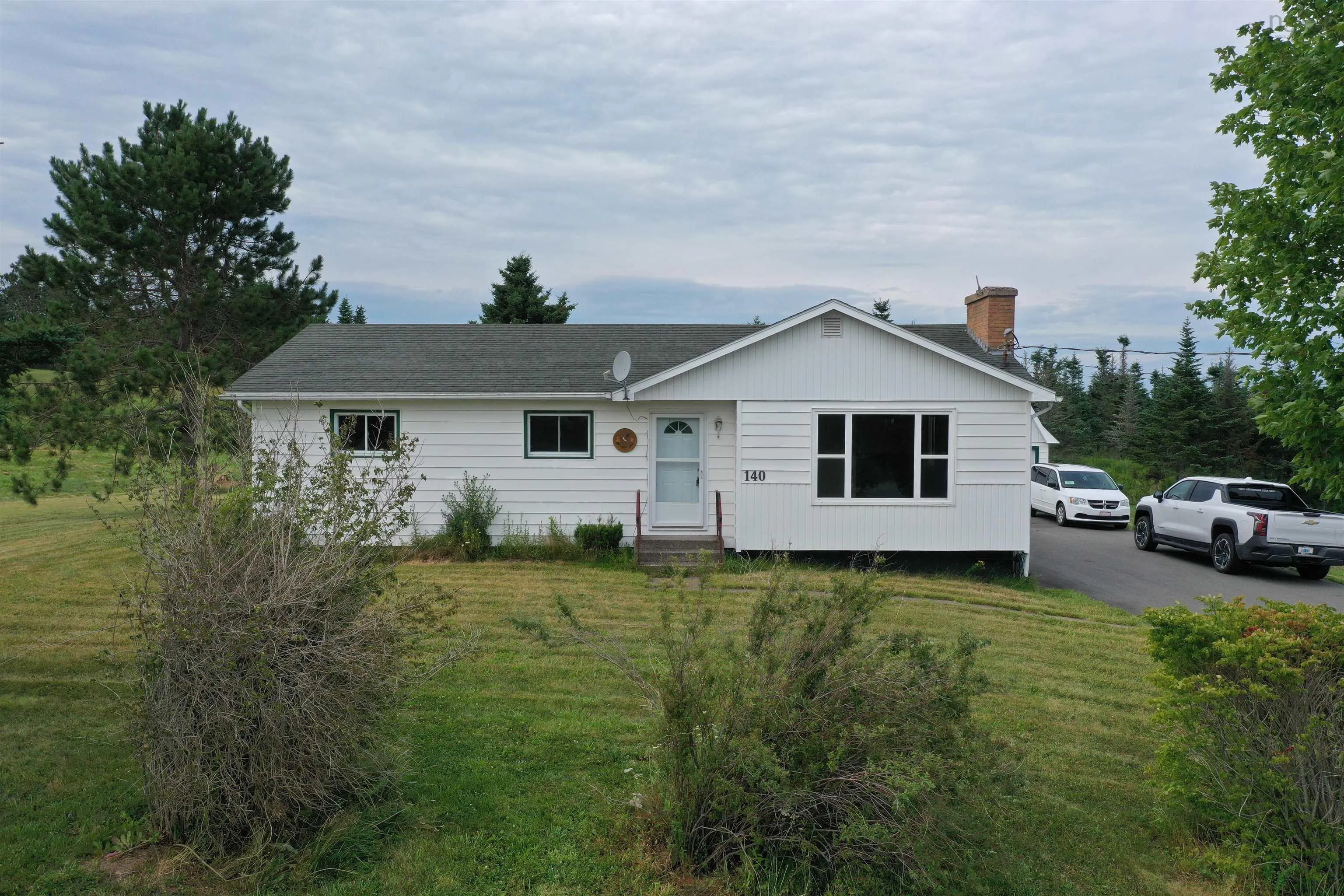 140 Green Hill Road, Alma, NS B0K 2A0, 3 Bedrooms Bedrooms, ,1 BathroomBathrooms,Residential,For Sale,Green Hill,202518524