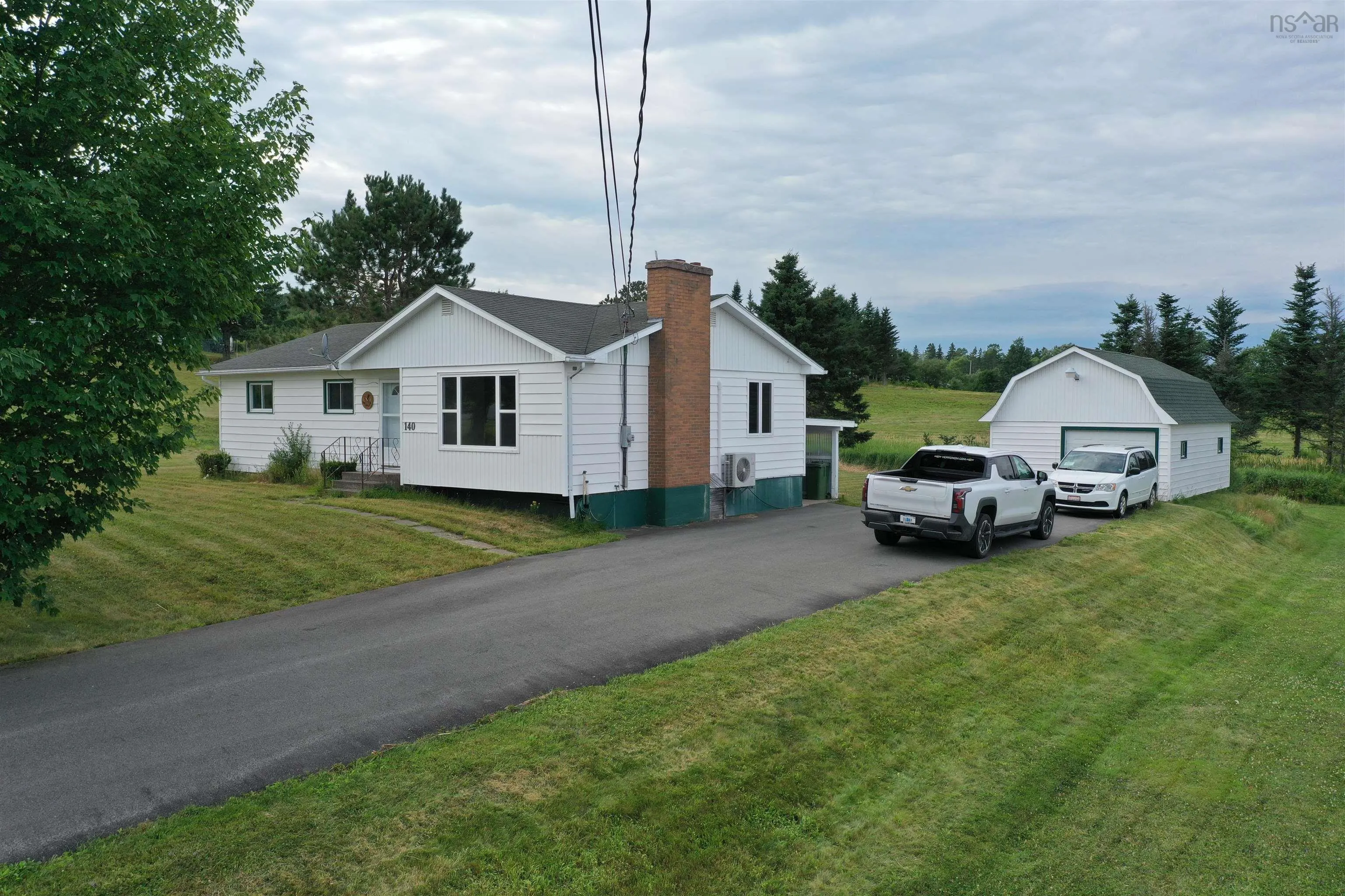 140 Green Hill Road, Alma, NS B0K 2A0, 3 Bedrooms Bedrooms, ,1 BathroomBathrooms,Residential,For Sale,Green Hill,202518524