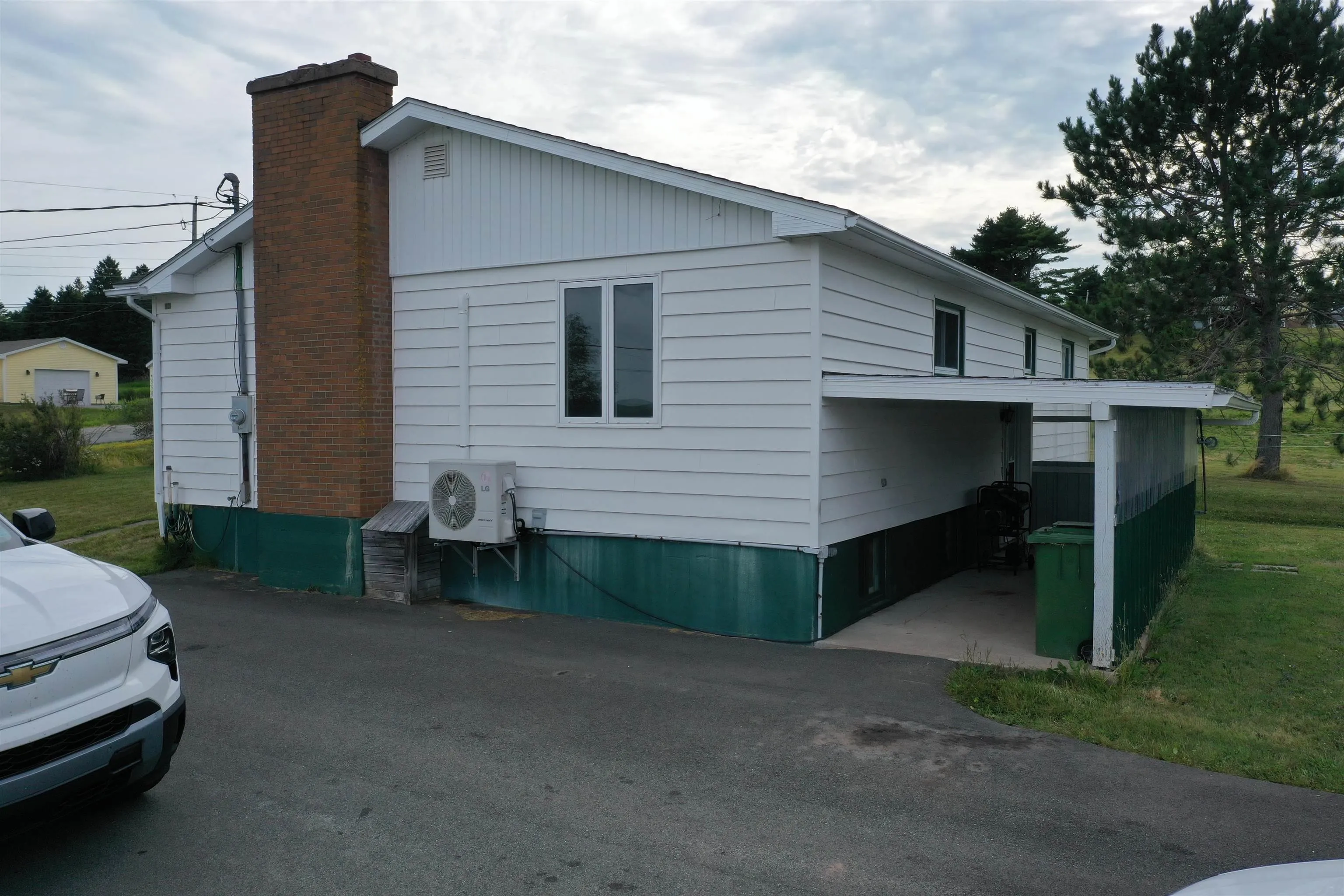140 Green Hill Road, Alma, NS B0K 2A0, 3 Bedrooms Bedrooms, ,1 BathroomBathrooms,Residential,For Sale,Green Hill,202518524