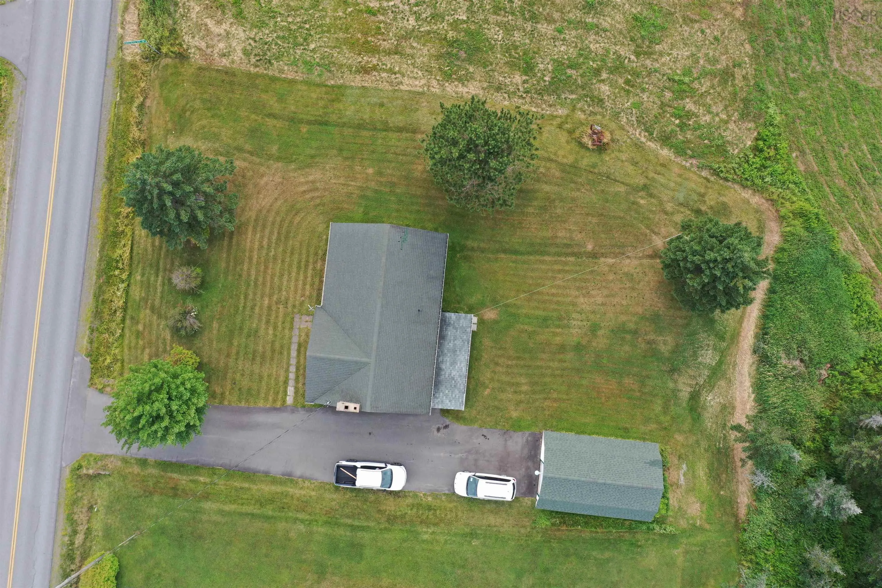 140 Green Hill Road, Alma, NS B0K 2A0, 3 Bedrooms Bedrooms, ,1 BathroomBathrooms,Residential,For Sale,Green Hill,202518524