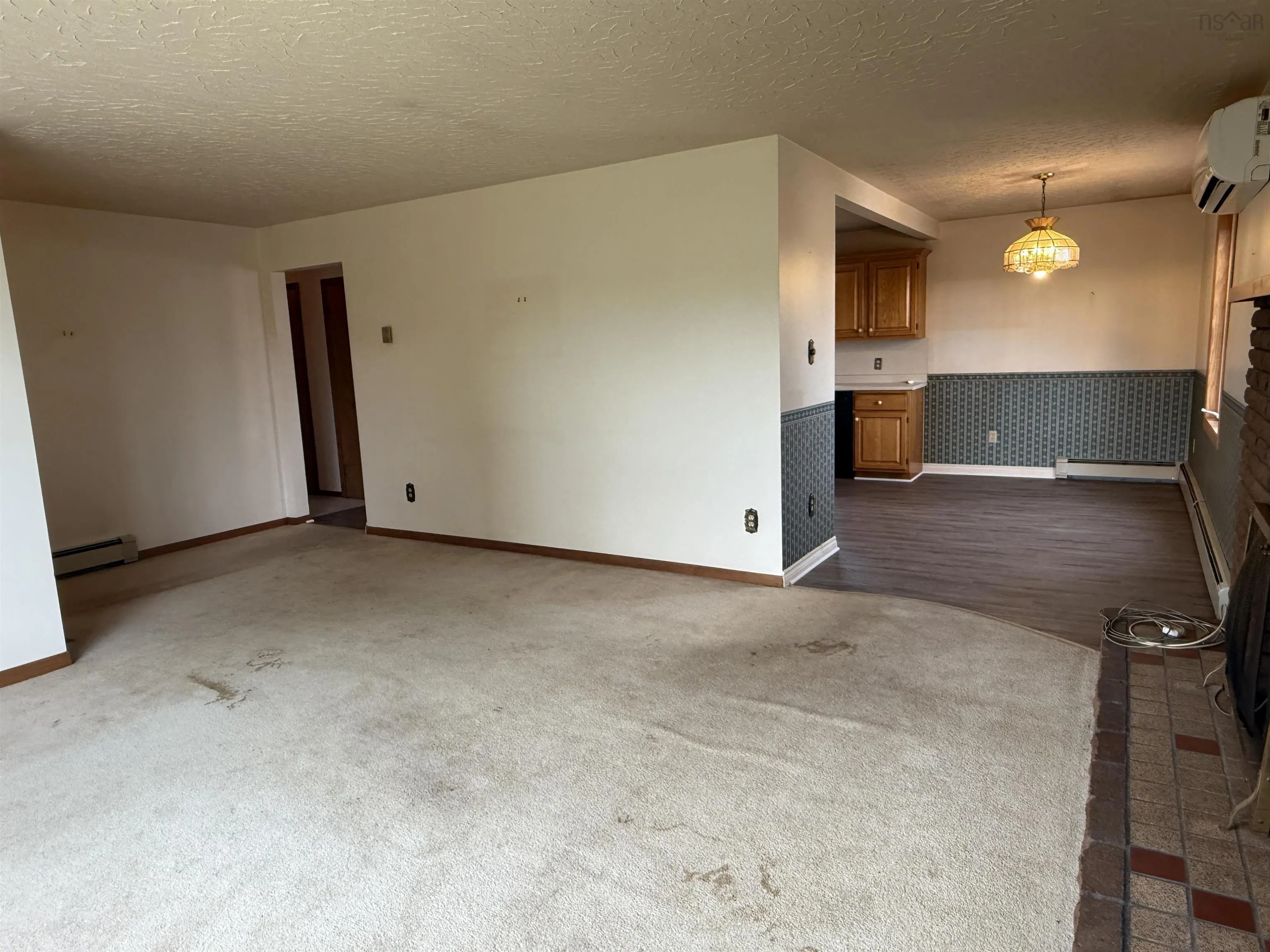 140 Green Hill Road, Alma, NS B0K 2A0, 3 Bedrooms Bedrooms, ,1 BathroomBathrooms,Residential,For Sale,Green Hill,202518524