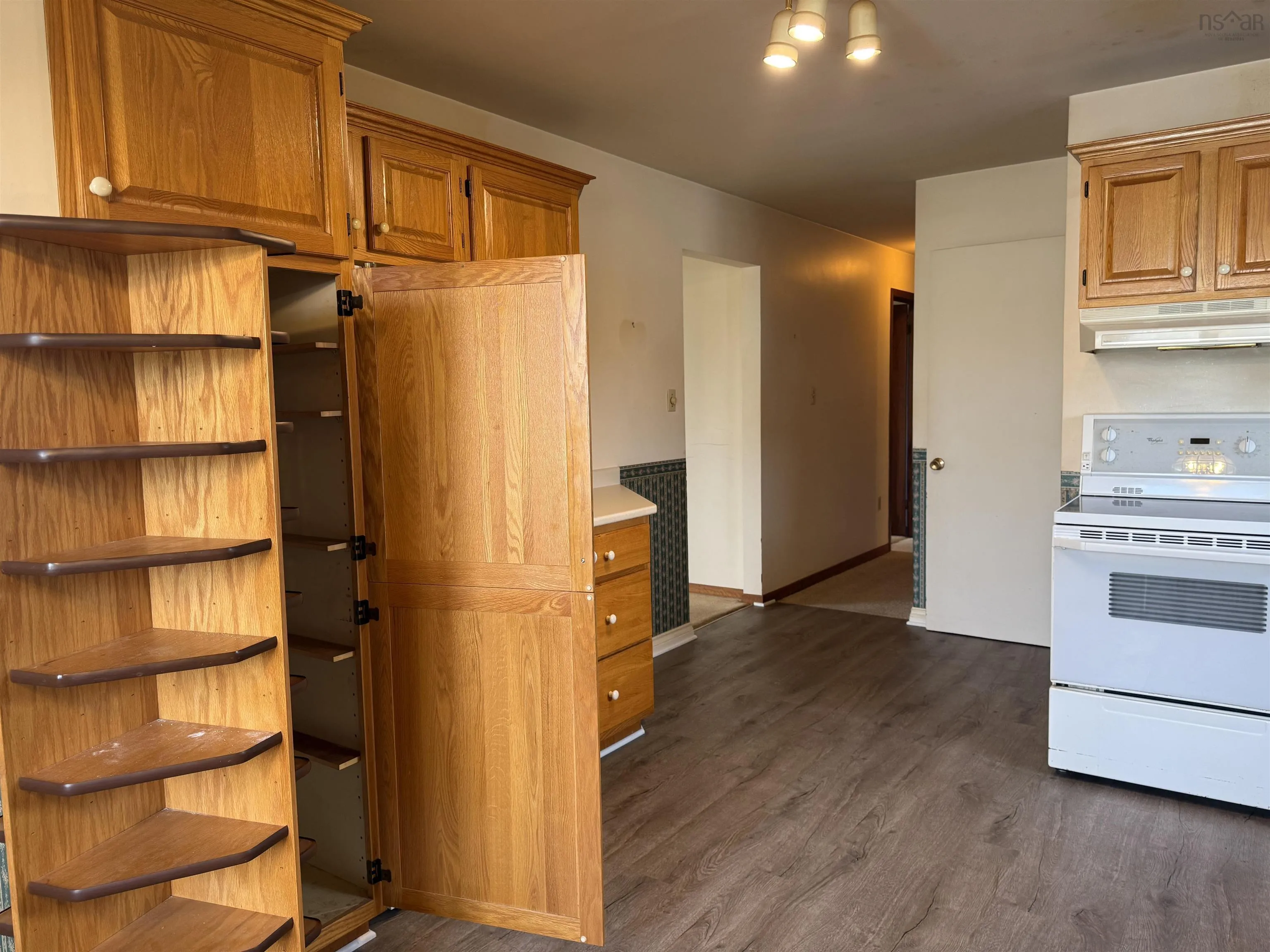 140 Green Hill Road, Alma, NS B0K 2A0, 3 Bedrooms Bedrooms, ,1 BathroomBathrooms,Residential,For Sale,Green Hill,202518524