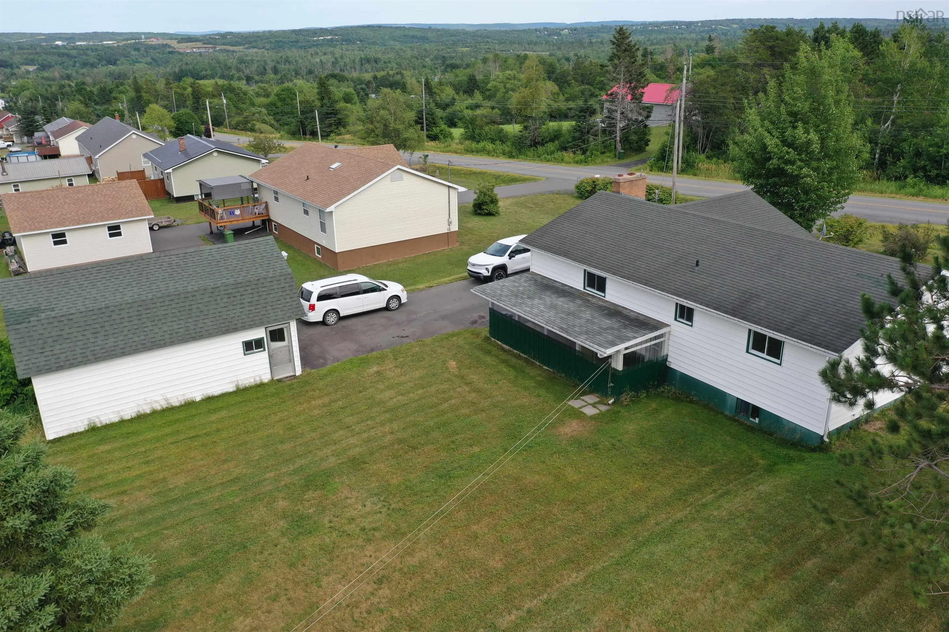 140 Green Hill Road, Alma, NS B0K 2A0, 3 Bedrooms Bedrooms, ,1 BathroomBathrooms,Residential,For Sale,Green Hill,202518524