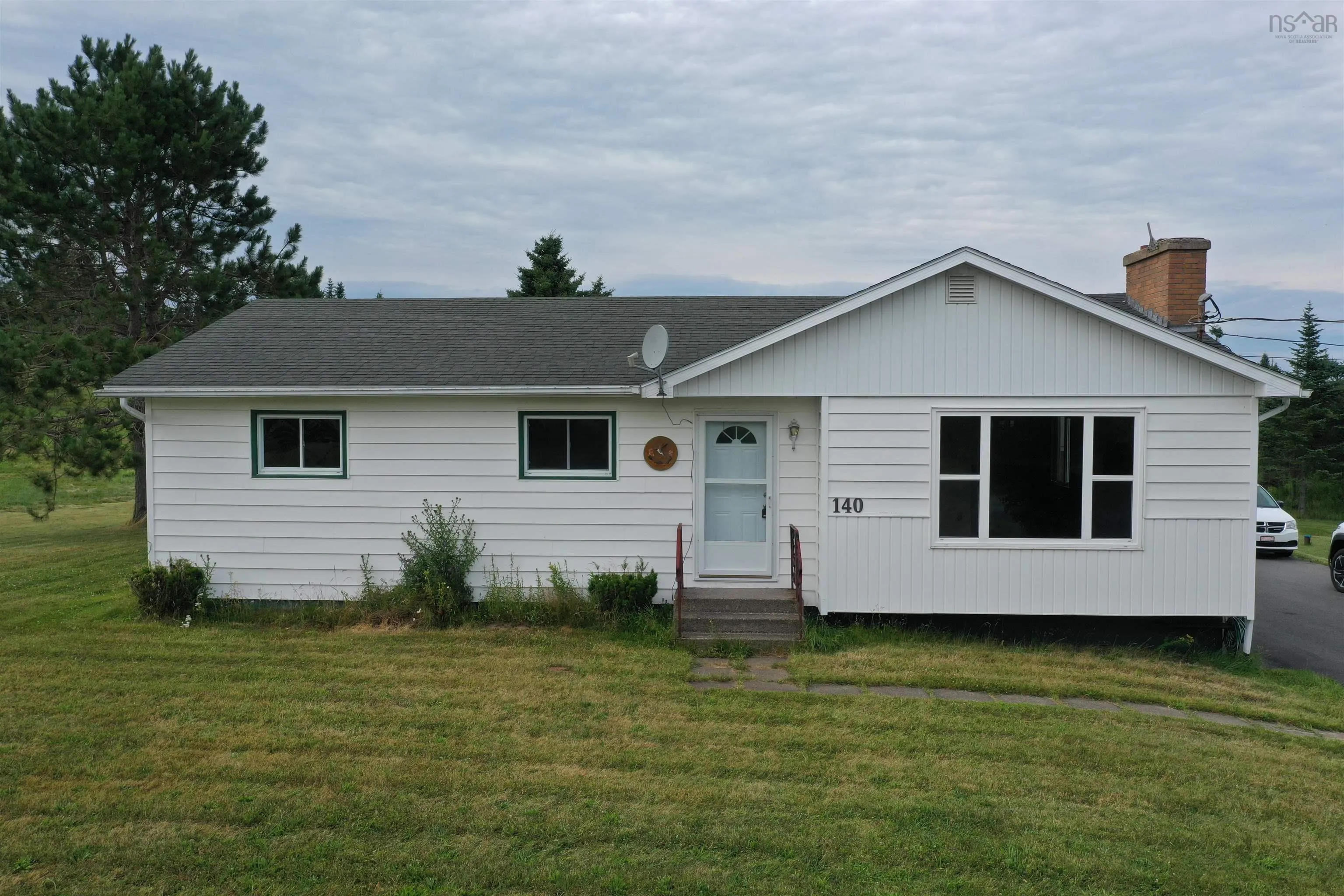 140 Green Hill Road, Alma, NS B0K 2A0, 3 Bedrooms Bedrooms, ,1 BathroomBathrooms,Residential,For Sale,Green Hill,202518524