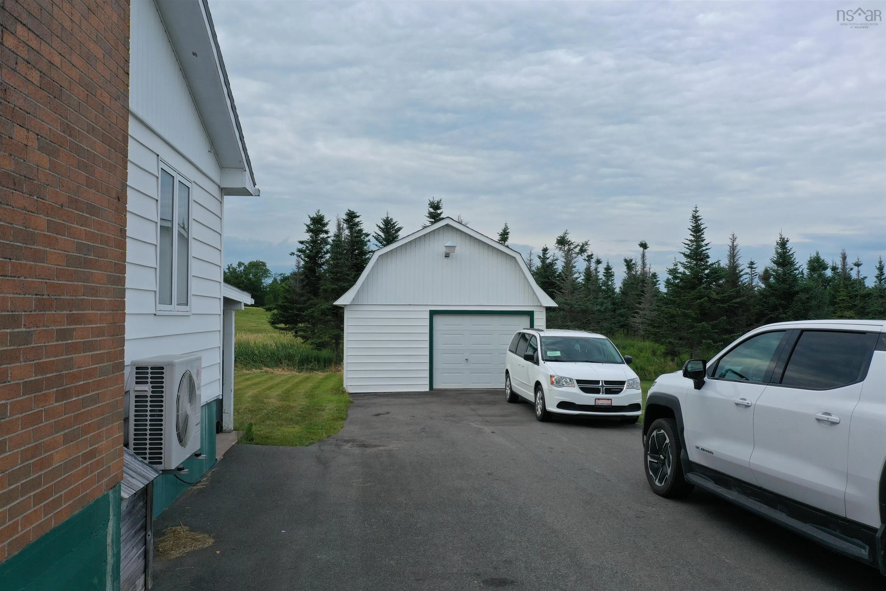 140 Green Hill Road, Alma, NS B0K 2A0, 3 Bedrooms Bedrooms, ,1 BathroomBathrooms,Residential,For Sale,Green Hill,202518524