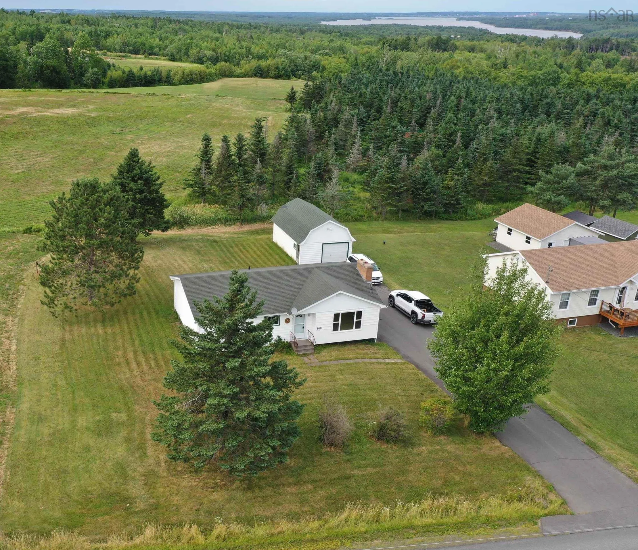 140 Green Hill Road, Alma, NS B0K 2A0, 3 Bedrooms Bedrooms, ,1 BathroomBathrooms,Residential,For Sale,Green Hill,202518524