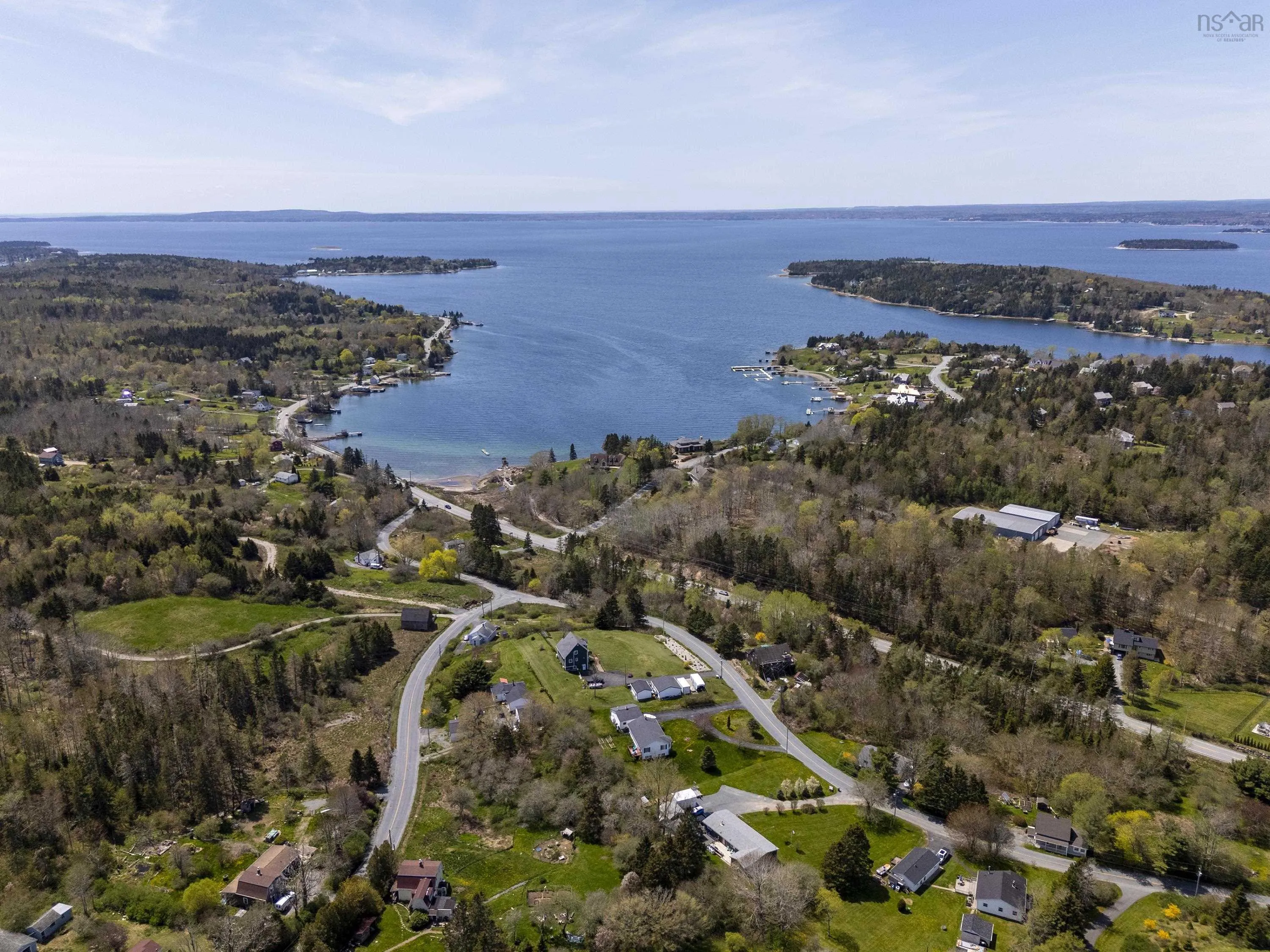 B-91 Old Halifax Road, Glen Haven, NS B3Z 2W8, ,Land,For Sale,Old Halifax,202512890