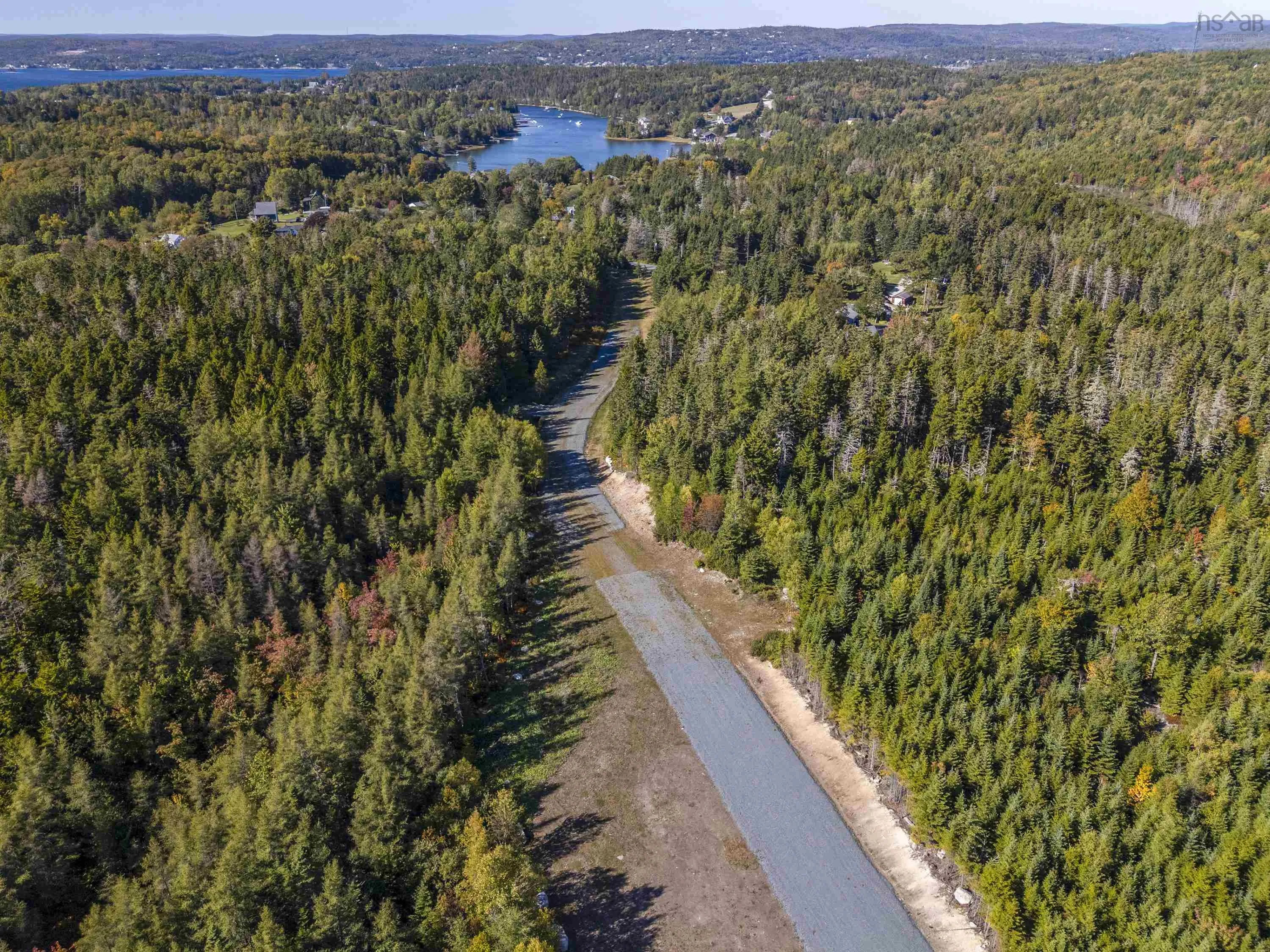 B-91 Old Halifax Road, Glen Haven, NS B3Z 2W8, ,Land,For Sale,Old Halifax,202512890
