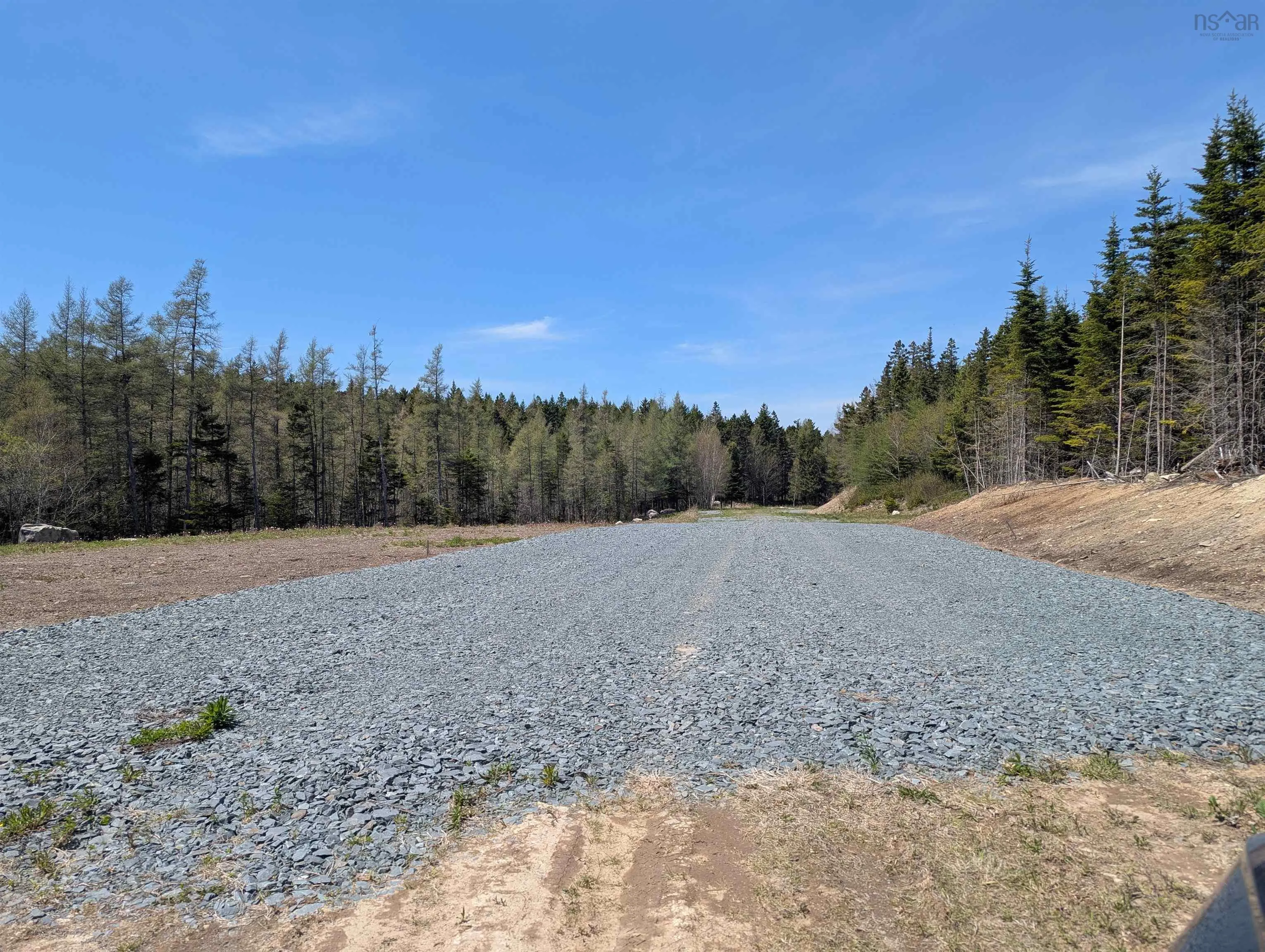 B-91 Old Halifax Road, Glen Haven, NS B3Z 2W8, ,Land,For Sale,Old Halifax,202512890