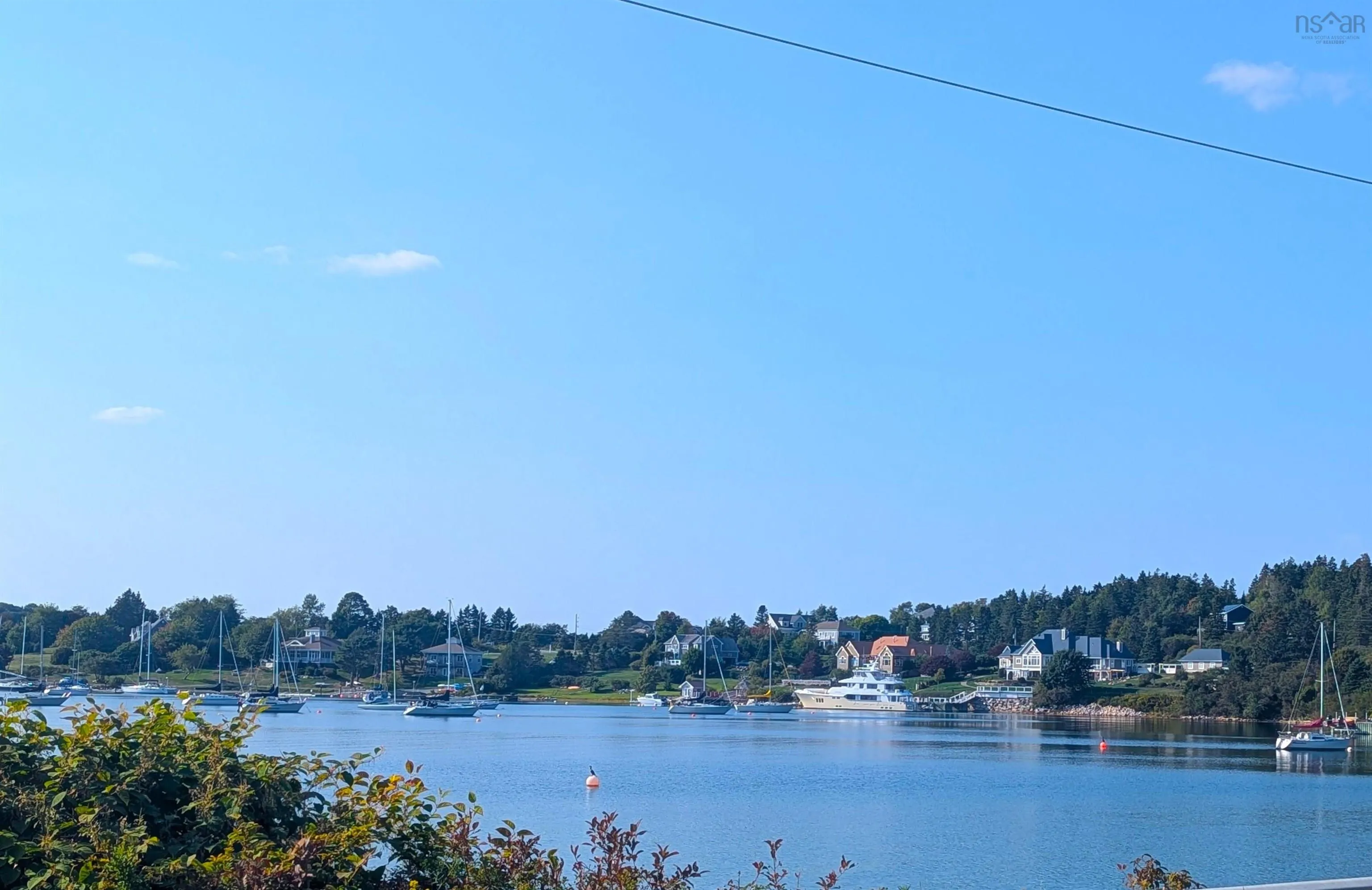 B-91 Old Halifax Road, Glen Haven, NS B3Z 2W8, ,Land,For Sale,Old Halifax,202512890