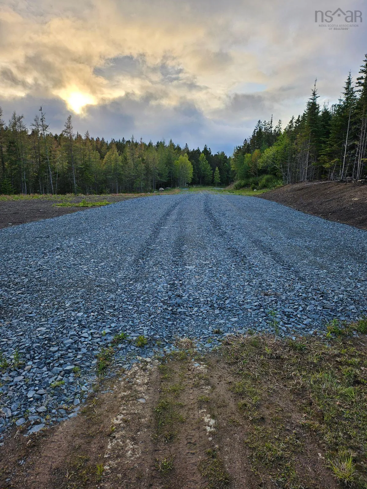 B-91 Old Halifax Road, Glen Haven, NS B3Z 2W8, ,Land,For Sale,Old Halifax,202512890