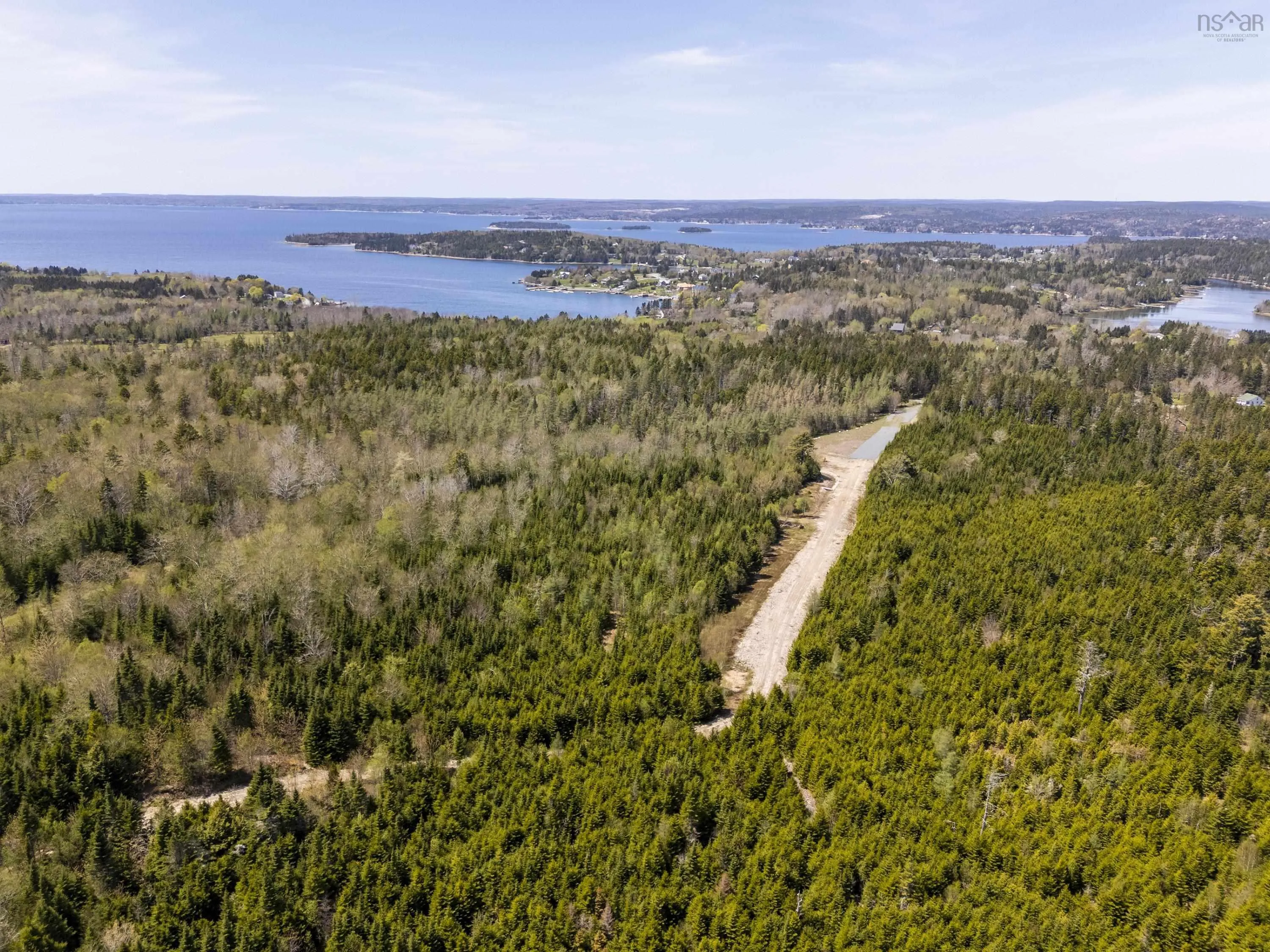 B-91 Old Halifax Road, Glen Haven, NS B3Z 2W8, ,Land,For Sale,Old Halifax,202512890