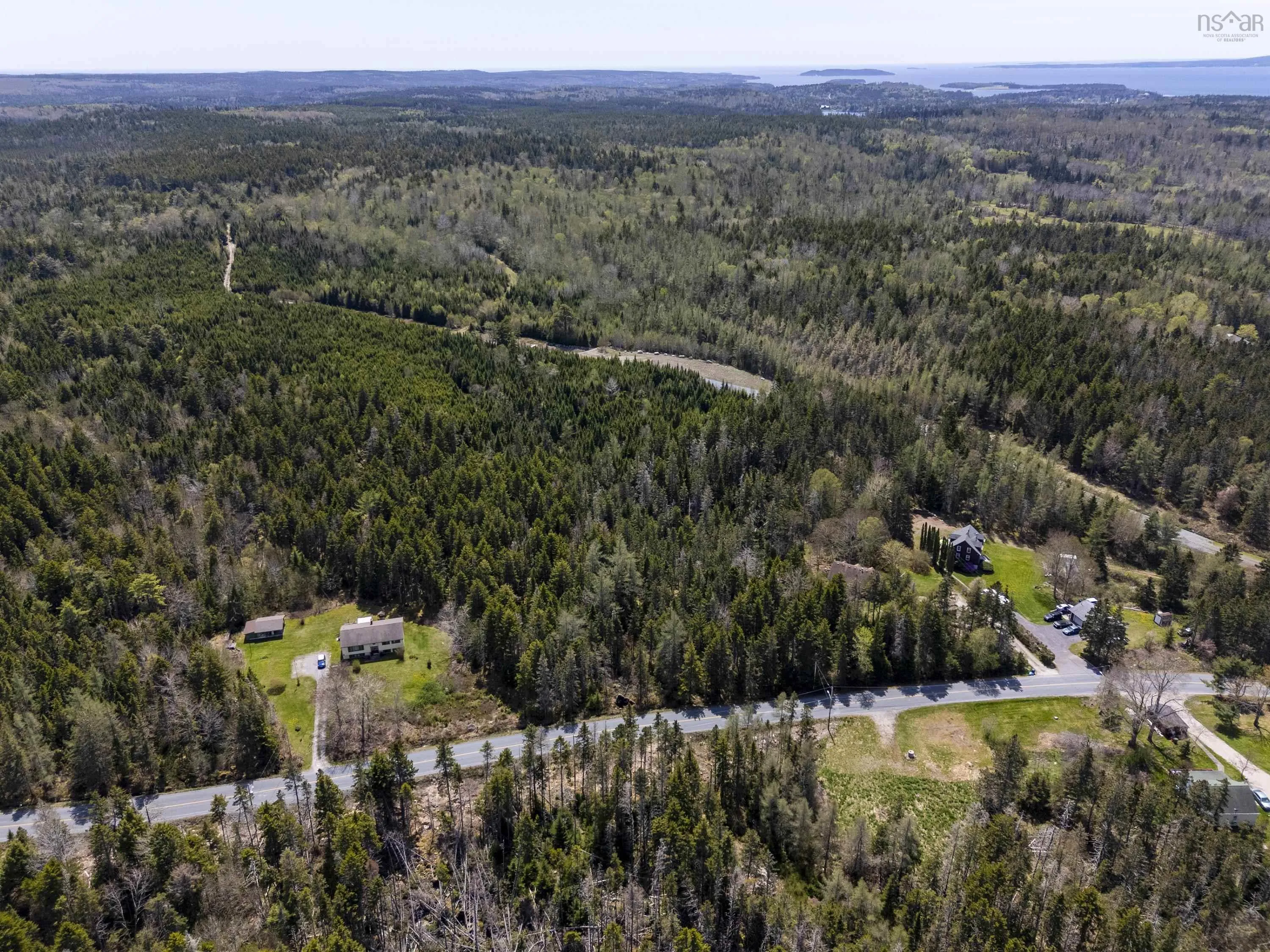 B-91 Old Halifax Road, Glen Haven, NS B3Z 2W8, ,Land,For Sale,Old Halifax,202512890