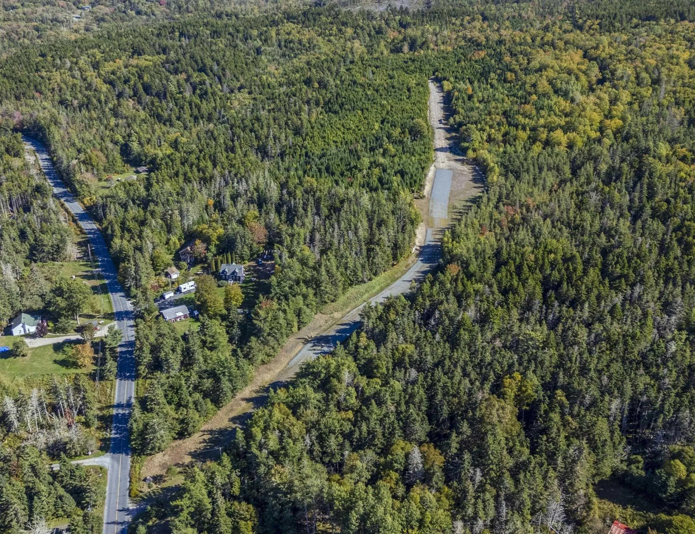 B-91 Old Halifax Road, Glen Haven, NS B3Z 2W8, ,Land,For Sale,Old Halifax,202512890