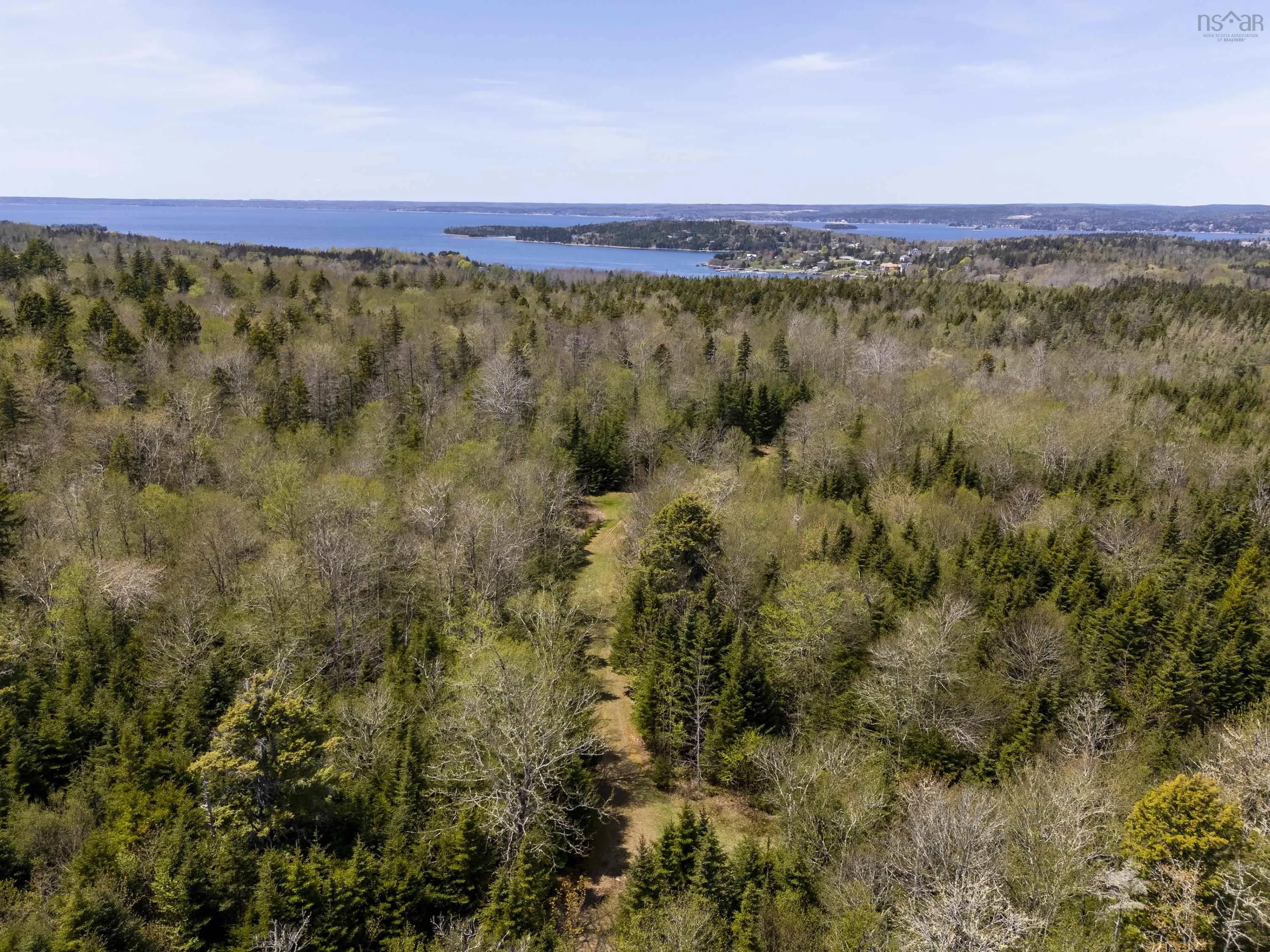 B-91 Old Halifax Road, Glen Haven, NS B3Z 2W8, ,Land,For Sale,Old Halifax,202512890